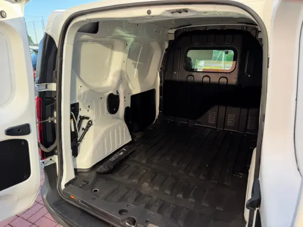 Renault Express GPS 5