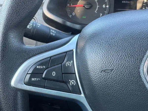 Renault Express GPS 16