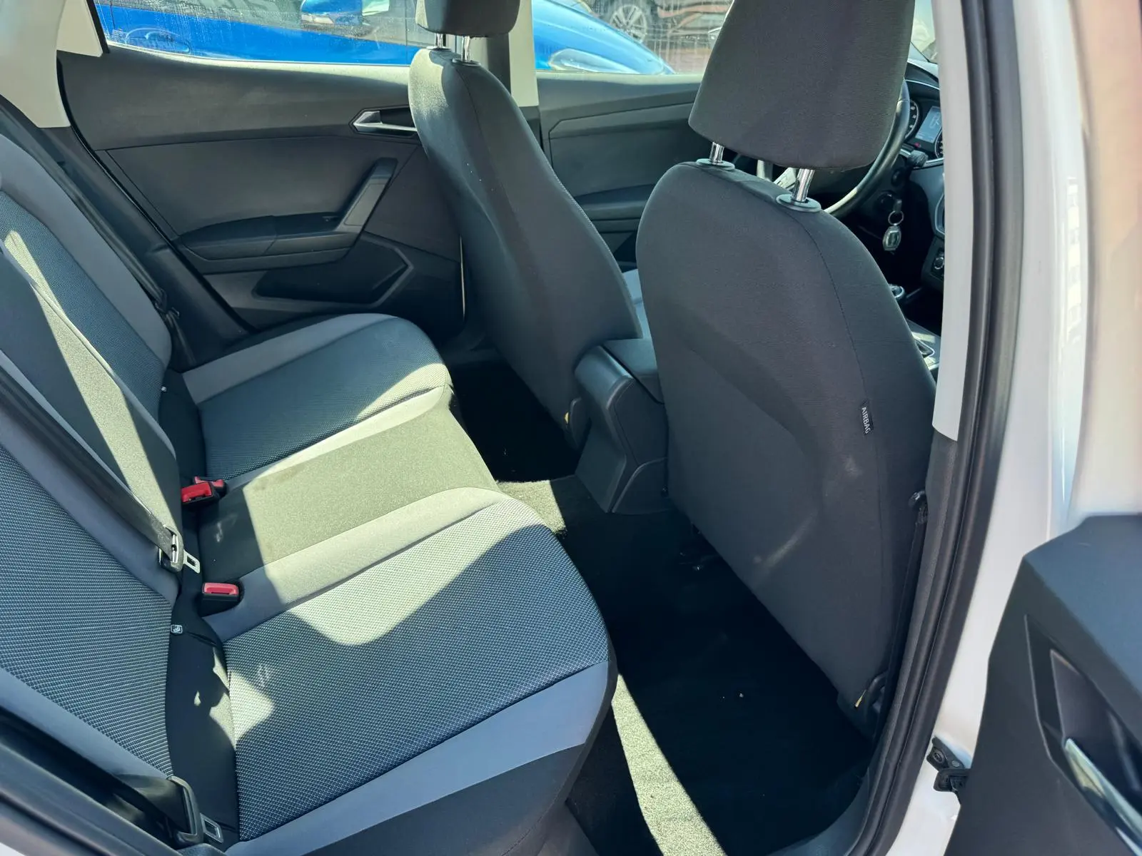 SEAT Arona 1.0 TSI Style 14