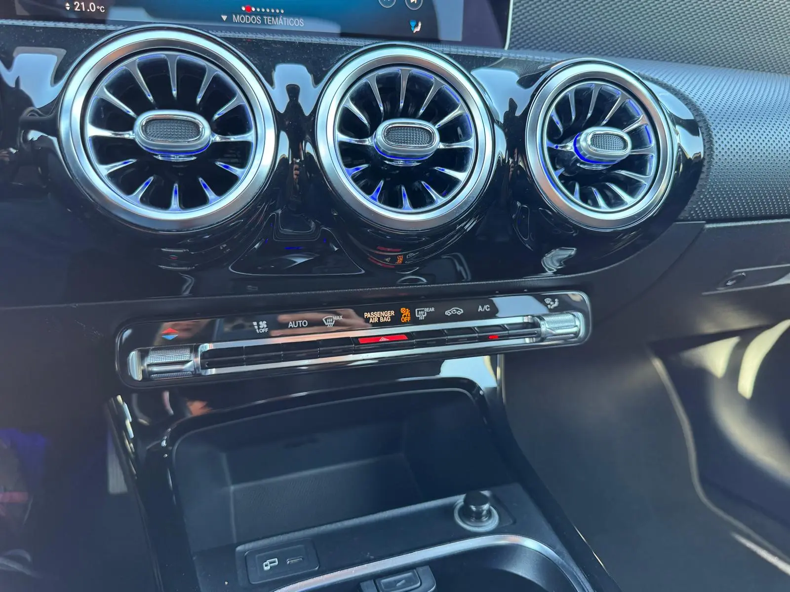 Mercedes-Benz A 180 Limousine d 7G-DCT Progressive 57