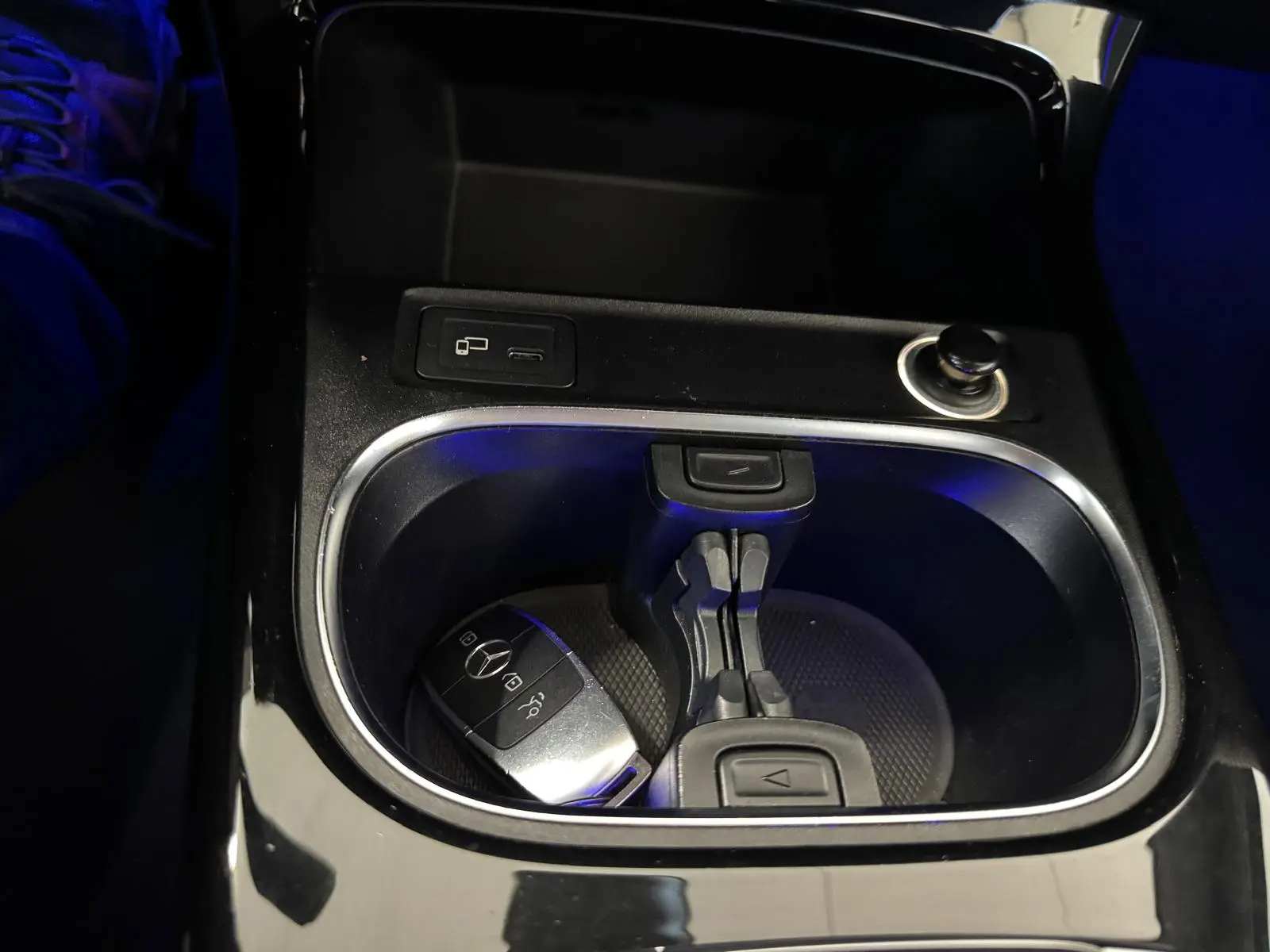 Mercedes-Benz A 180 Limousine d 7G-DCT Progressive 39