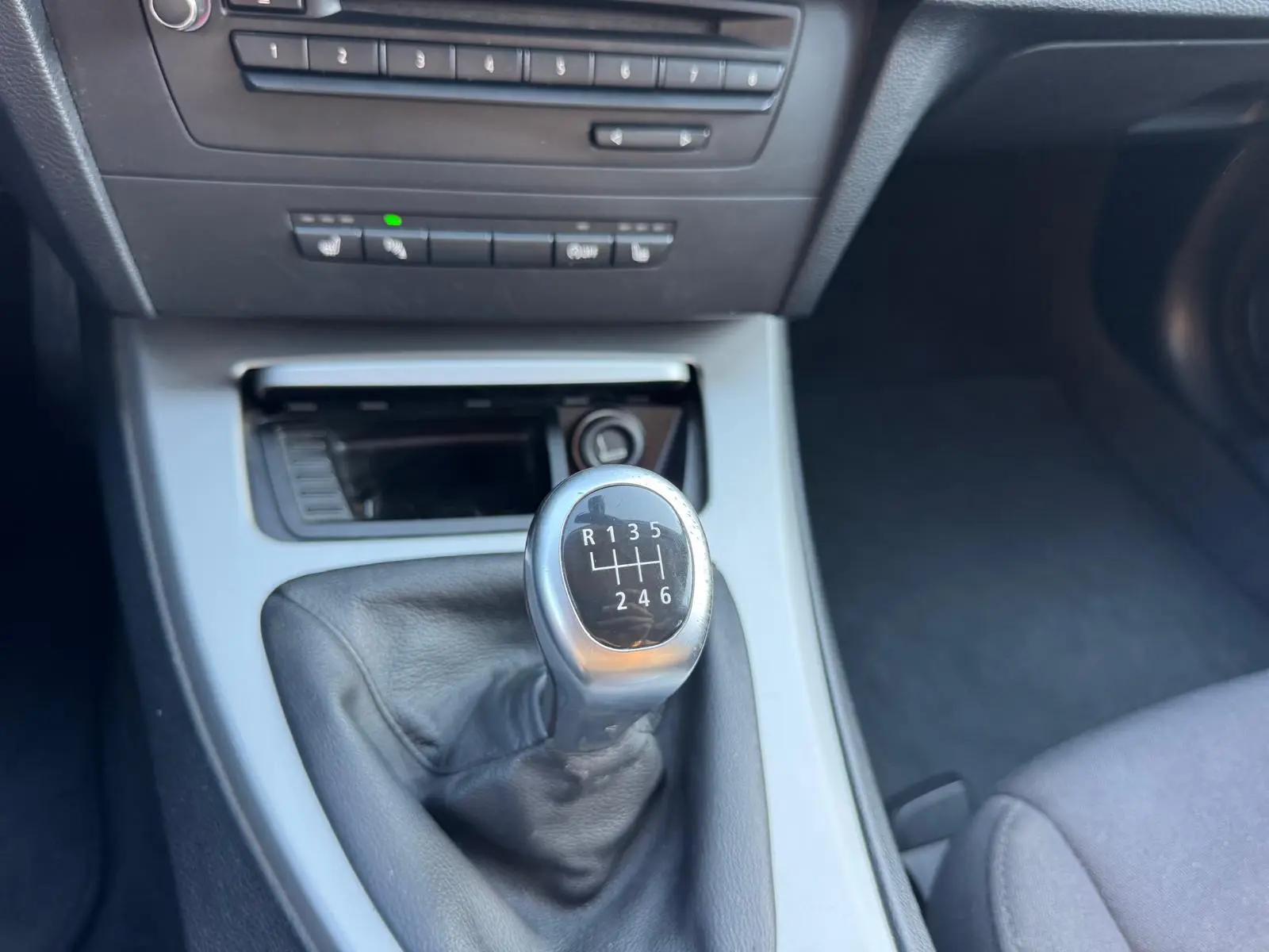 BMW 318 d Blue Performance 36