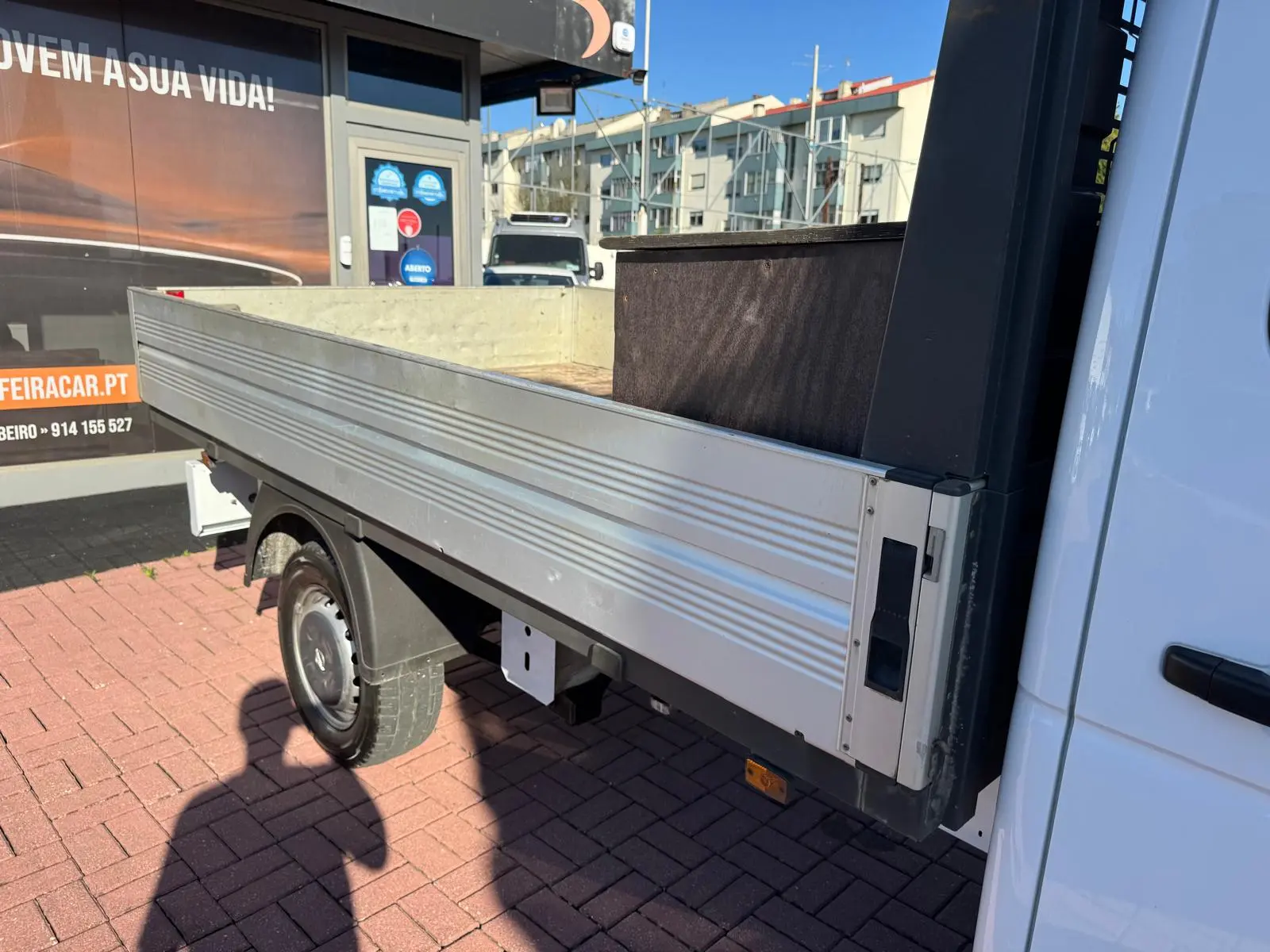 Opel Movano Outro 21