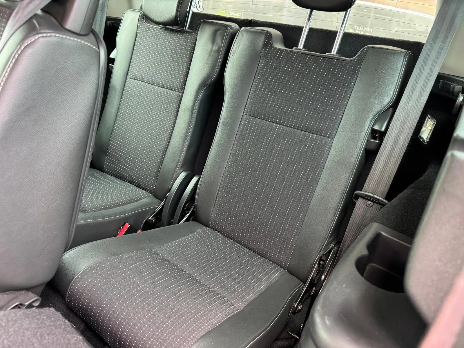 Renault Grand Scénic ENERGY dCi 110 LIMITED 11