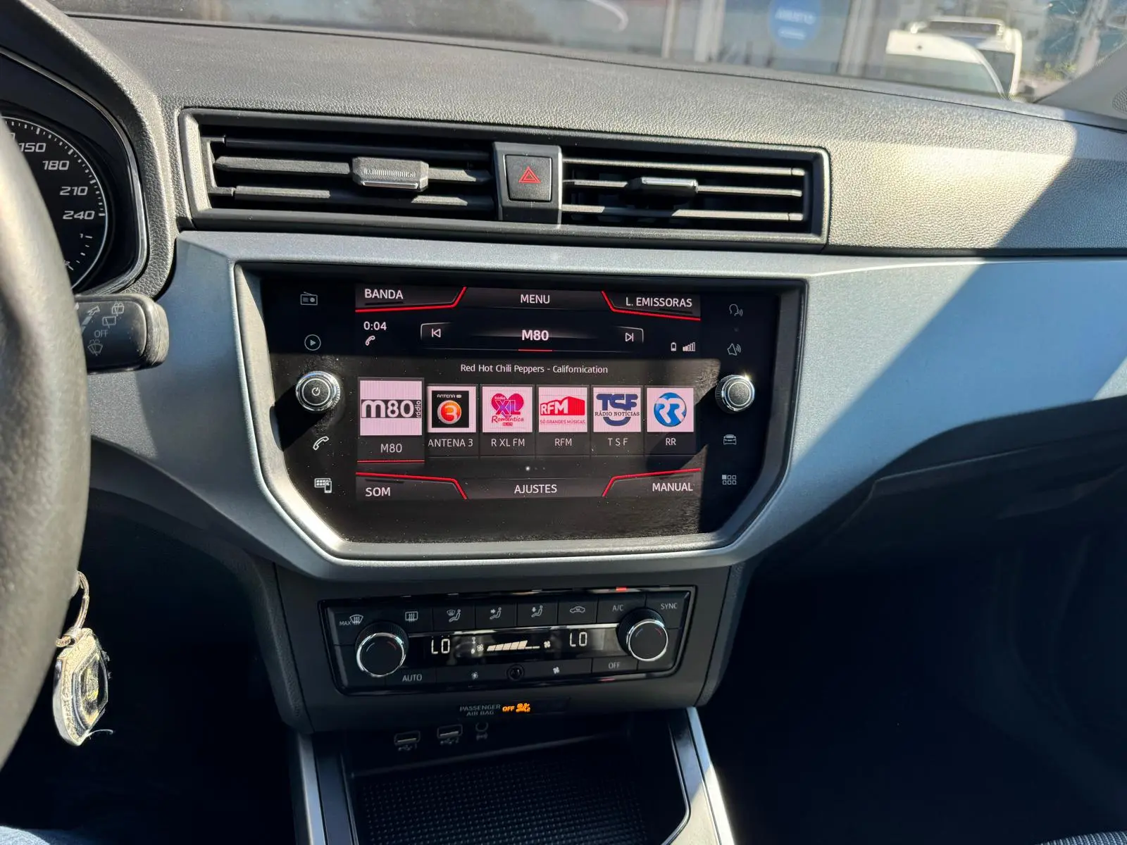 SEAT Arona 1.0 TSI Style 22