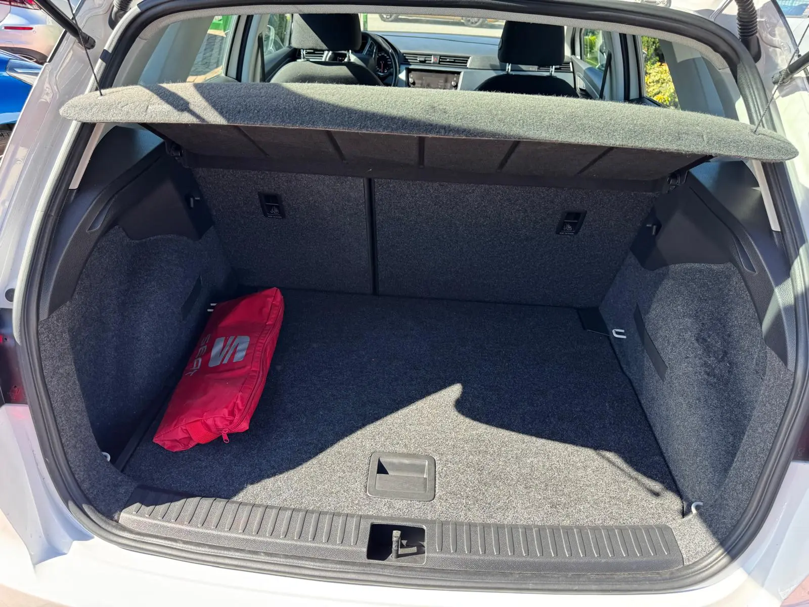 SEAT Arona 1.0 TSI Style 12