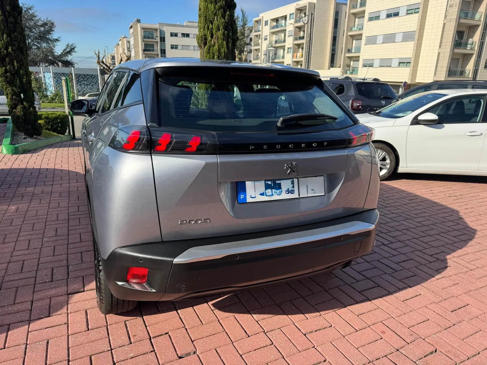 Peugeot 2008 1.2 PureTech Style 36