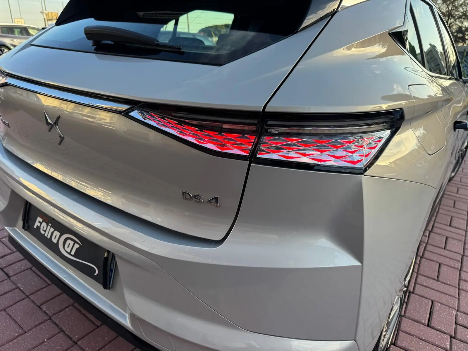 DS DS4 E-TENSE 225 OPERA 14