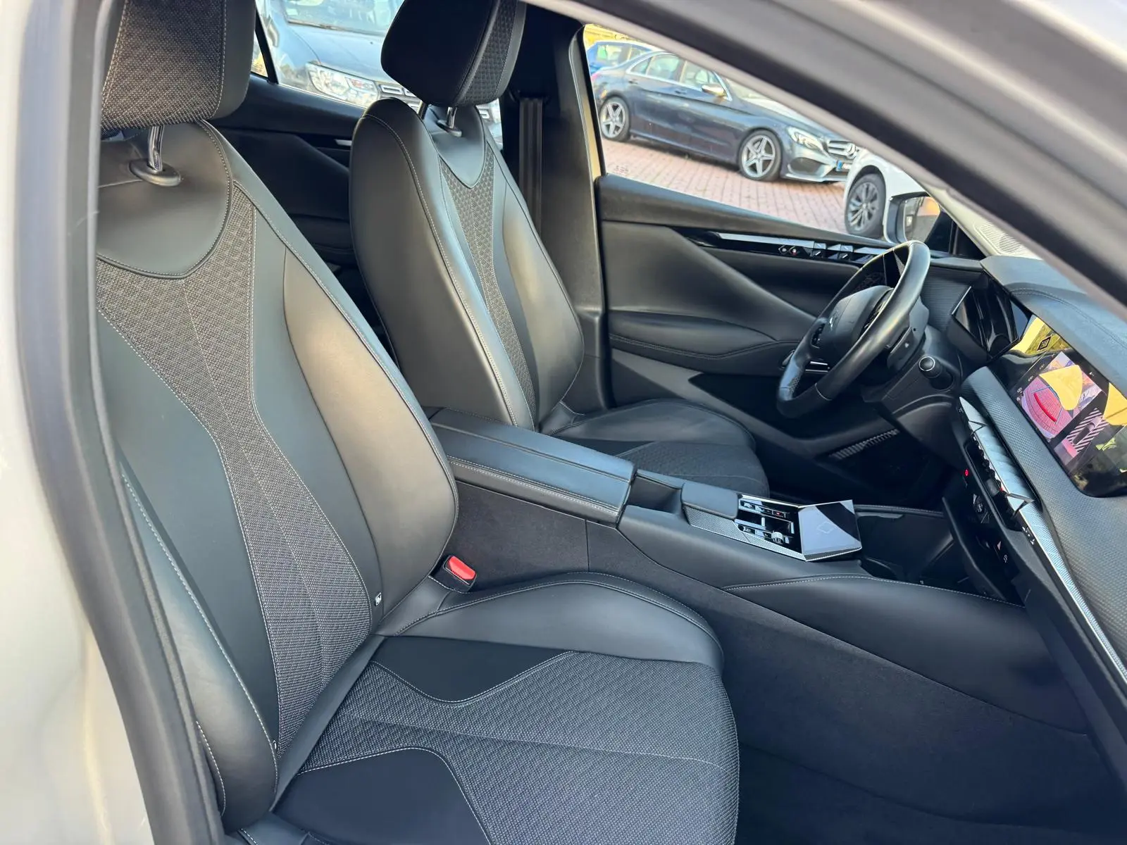 DS DS4 E-TENSE 225 OPERA 20