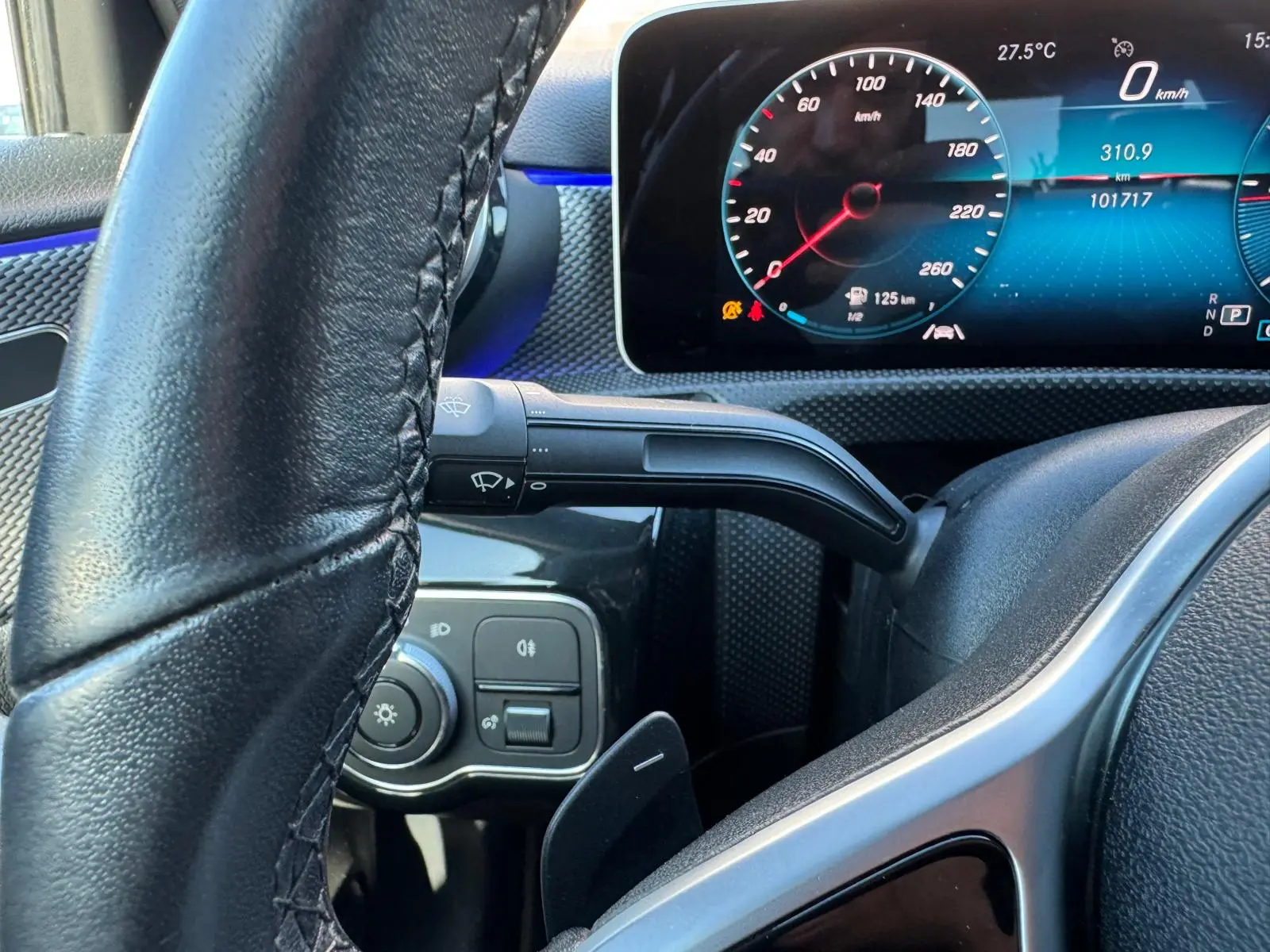 Mercedes-Benz A 180 Limousine d 7G-DCT Progressive 64