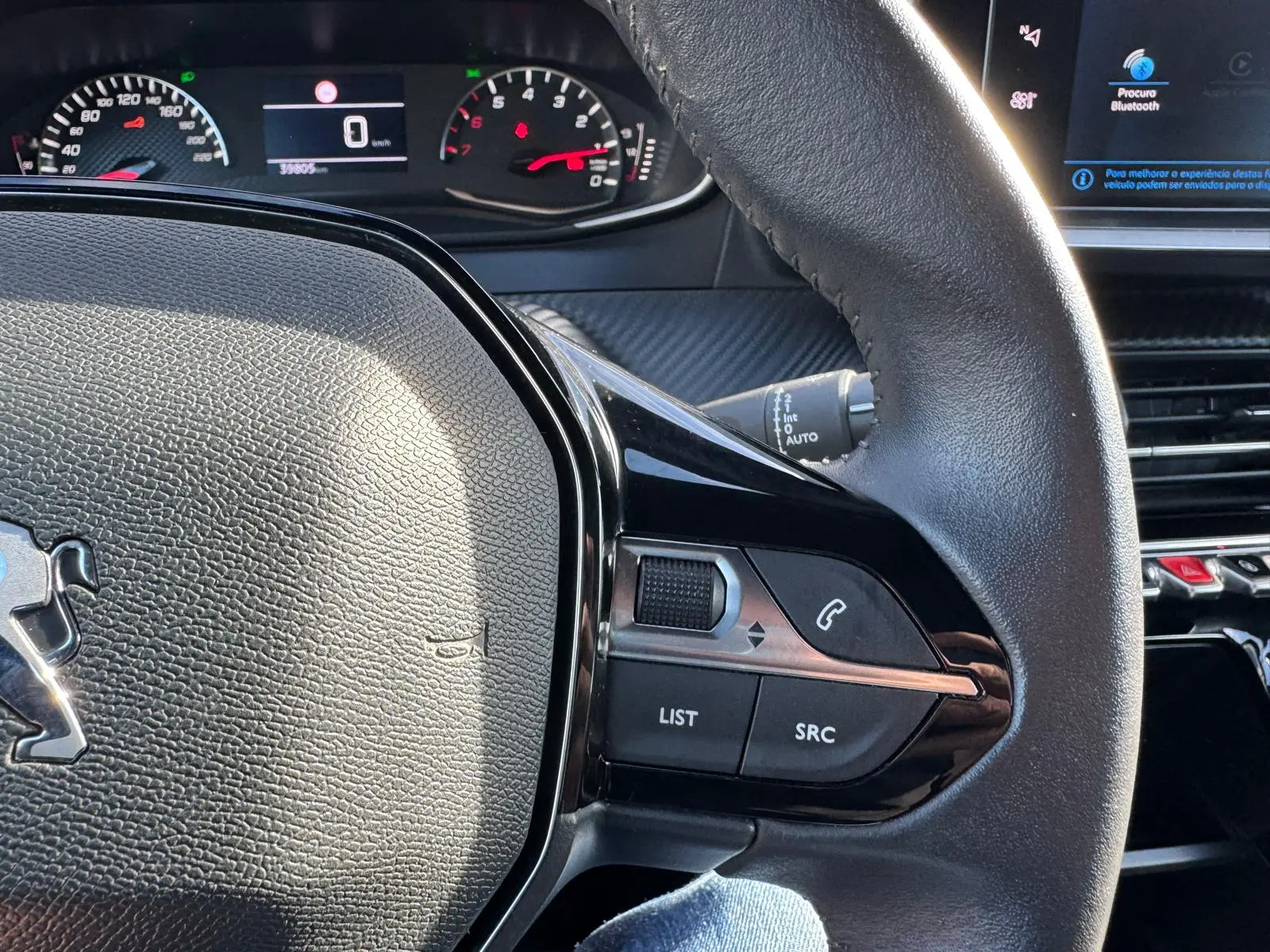 Peugeot 2008 1.2 PureTech Style 28