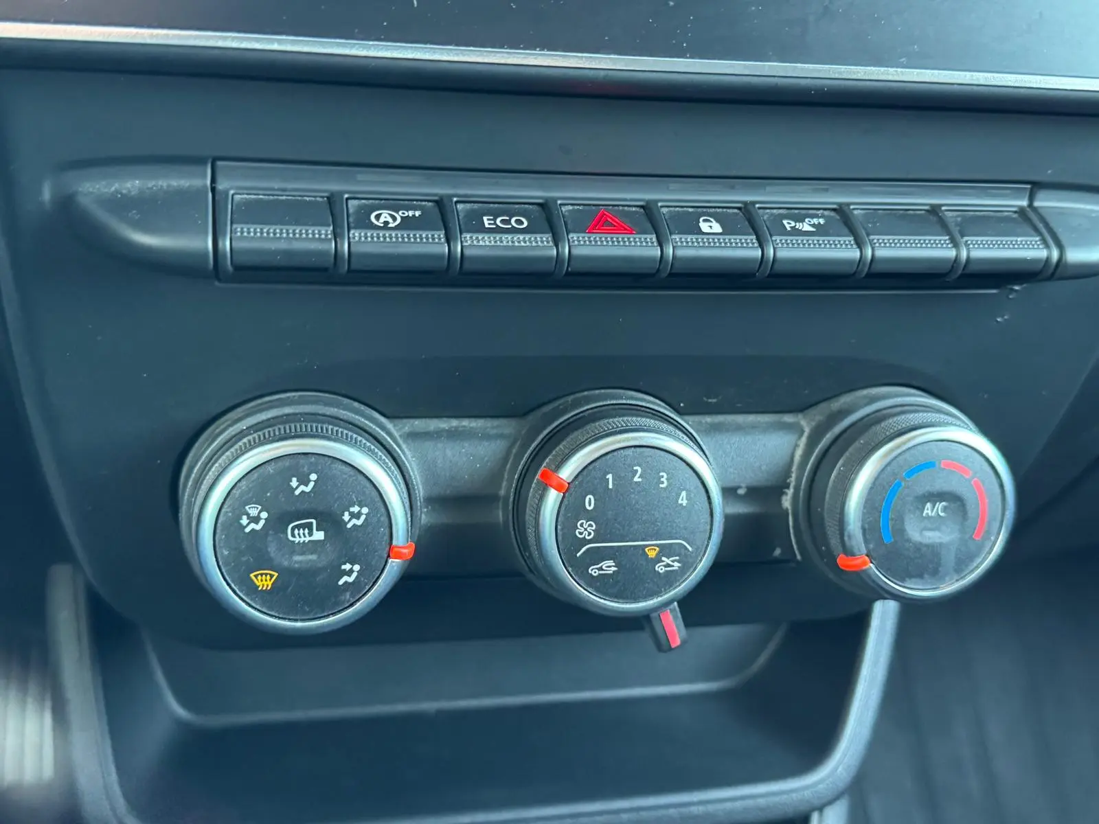 Renault Express GPS 18