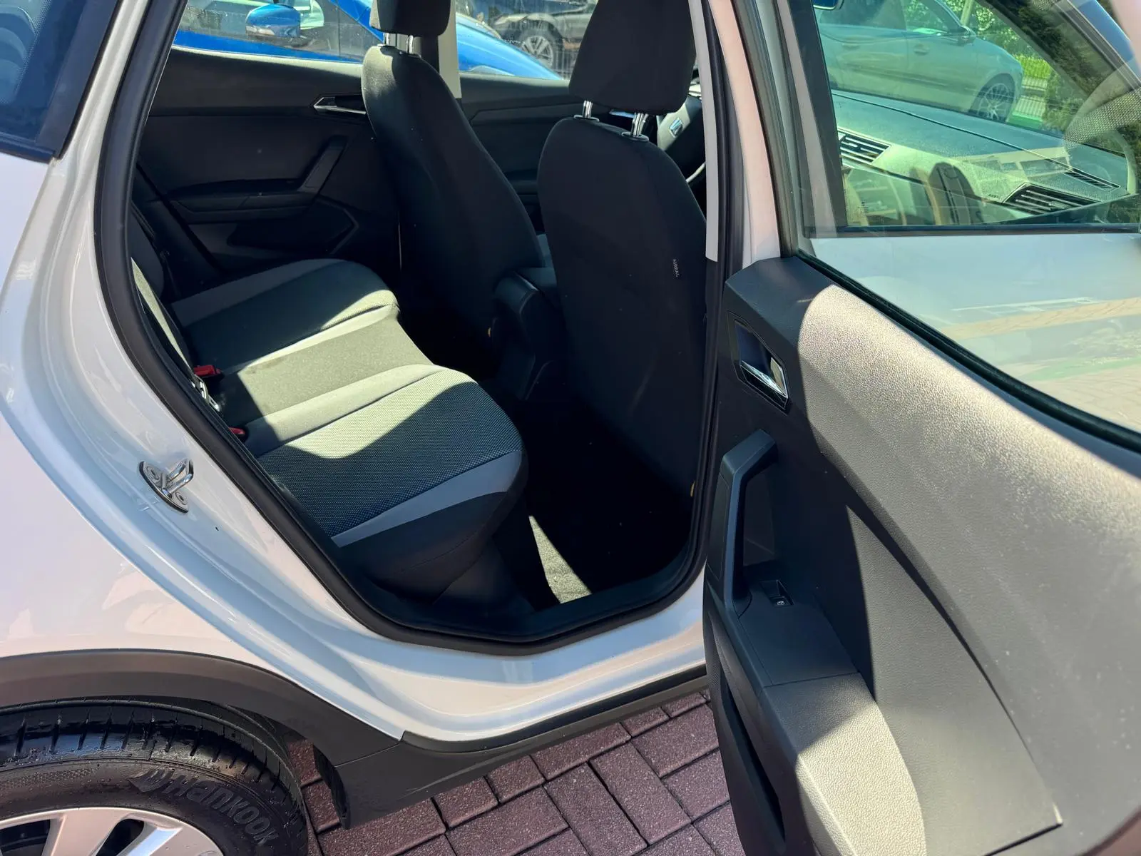 SEAT Arona 1.0 TSI Style 16