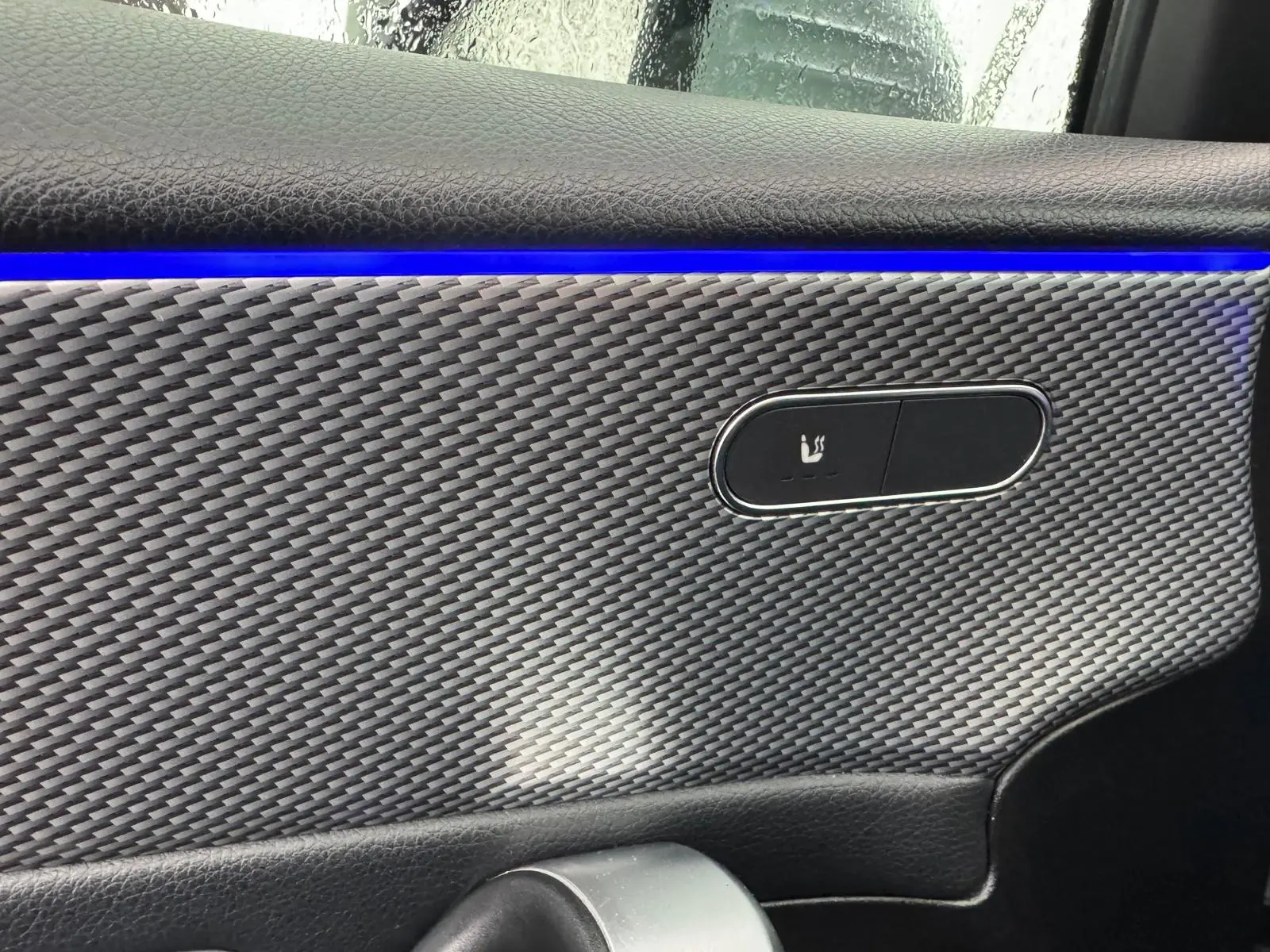 Mercedes-Benz A 180 Limousine d 7G-DCT Progressive 18