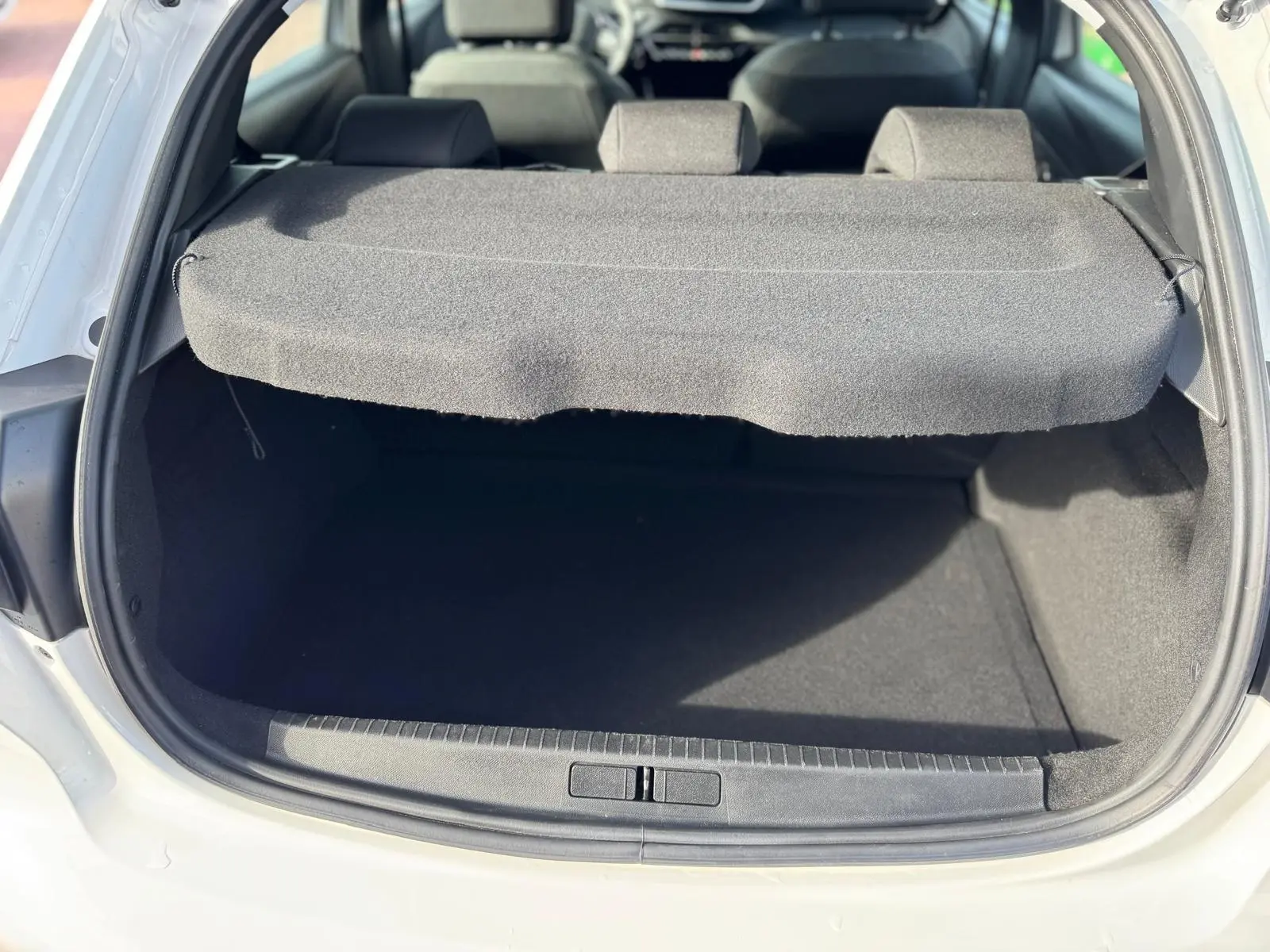 Peugeot 208 1.2 Puretch 11