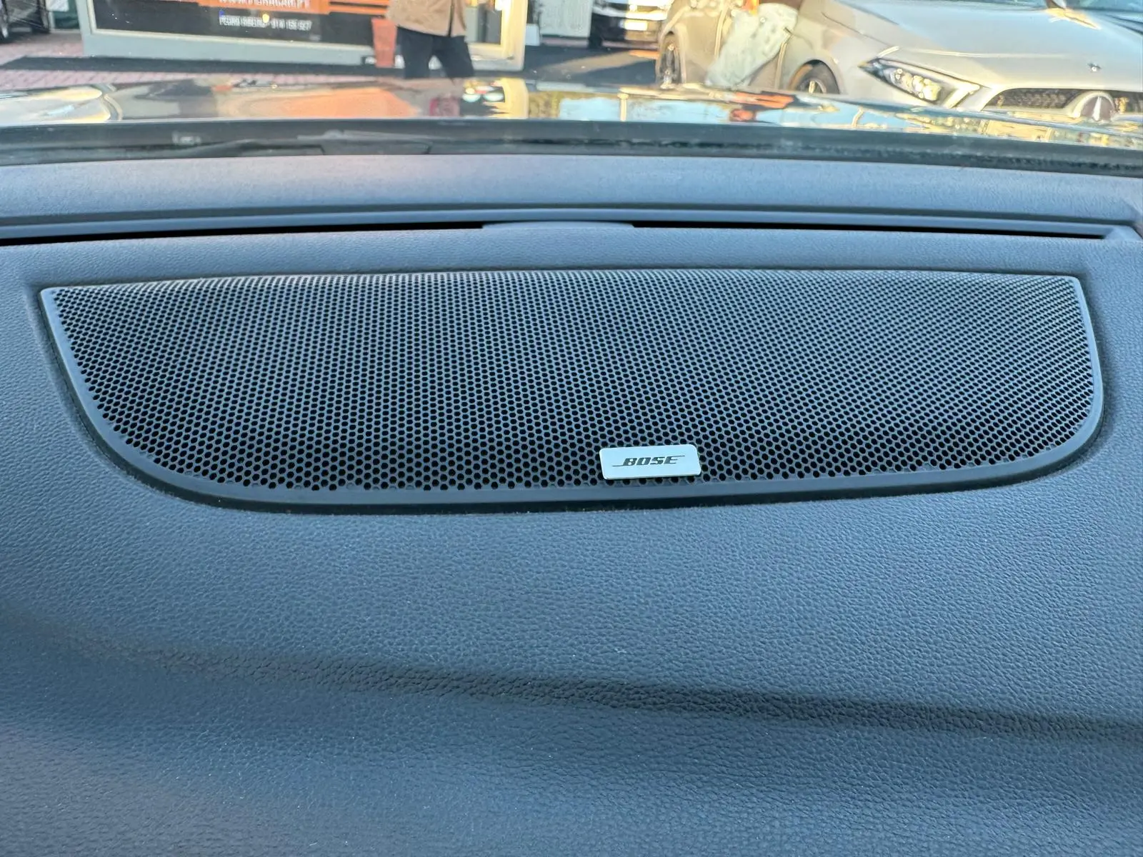 Renault Mégane Sport Tourer ENERGY TCe 130 BOSE EDITION 44