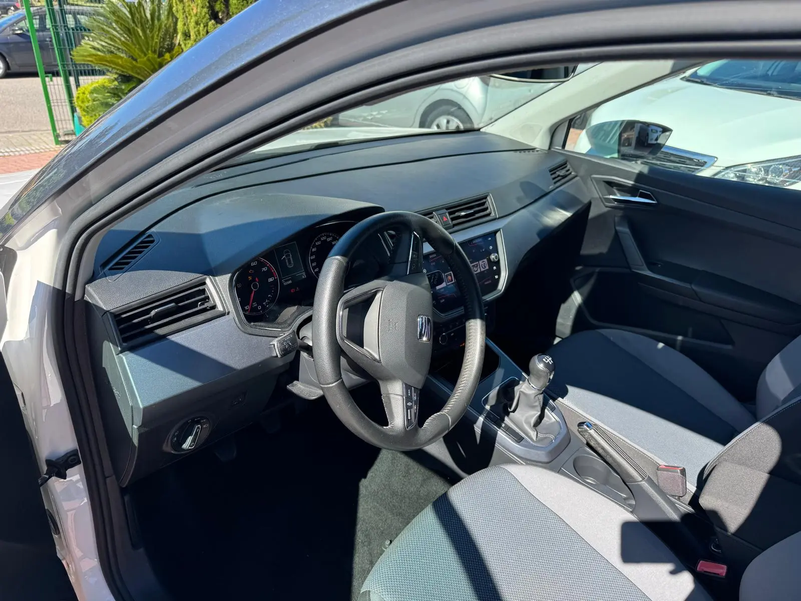 SEAT Arona 1.0 TSI Style 29