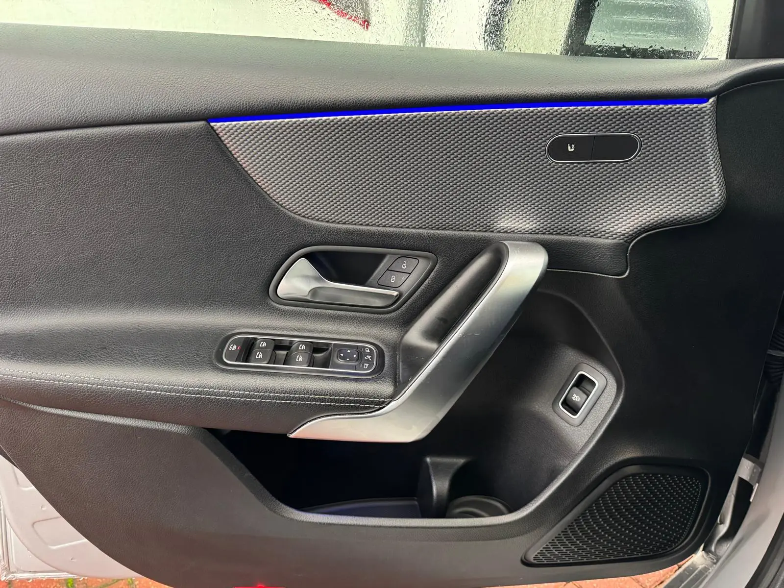 Mercedes-Benz A 180 Limousine d 7G-DCT Progressive 5