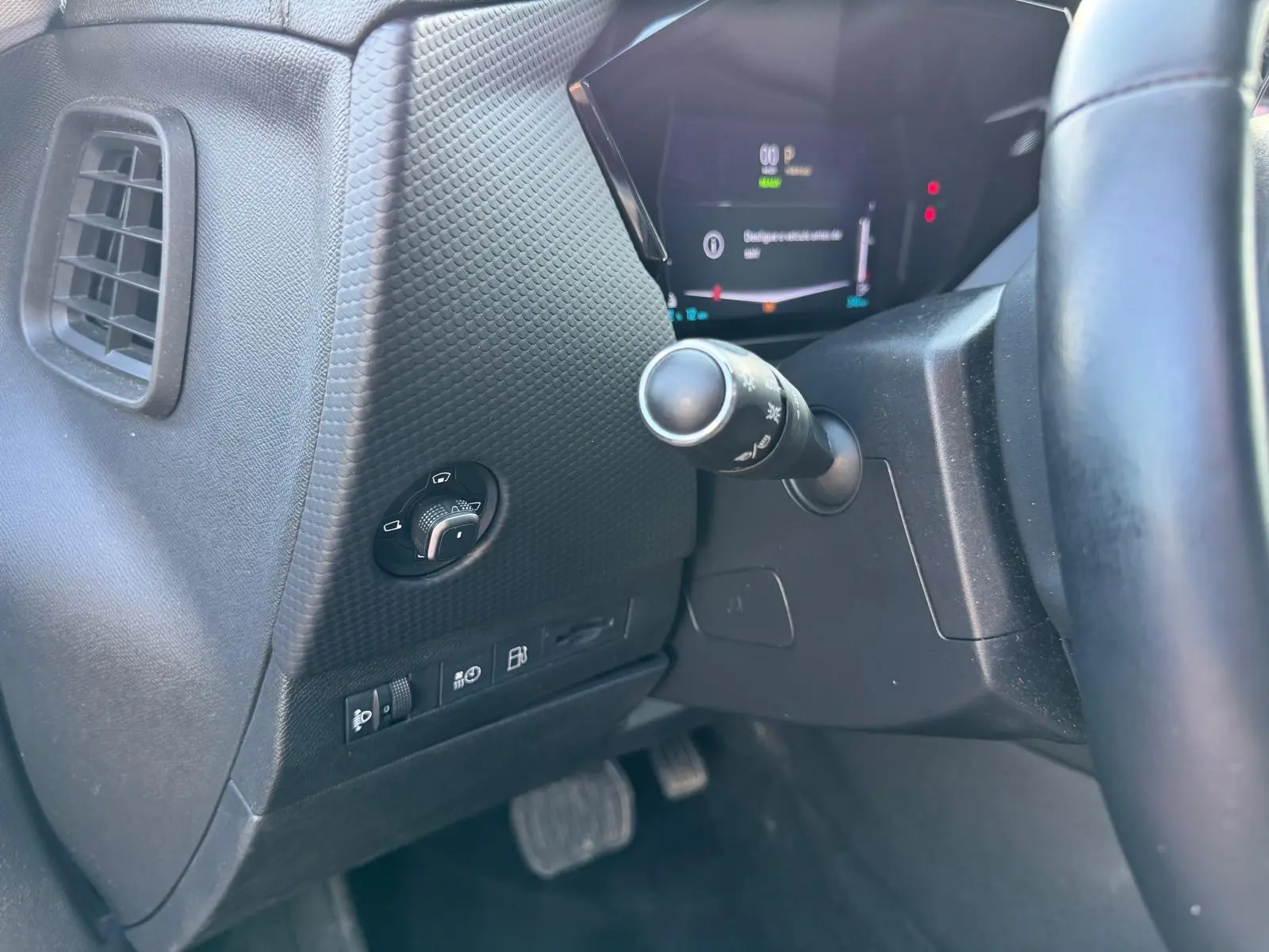 DS DS4 E-TENSE 225 OPERA 26