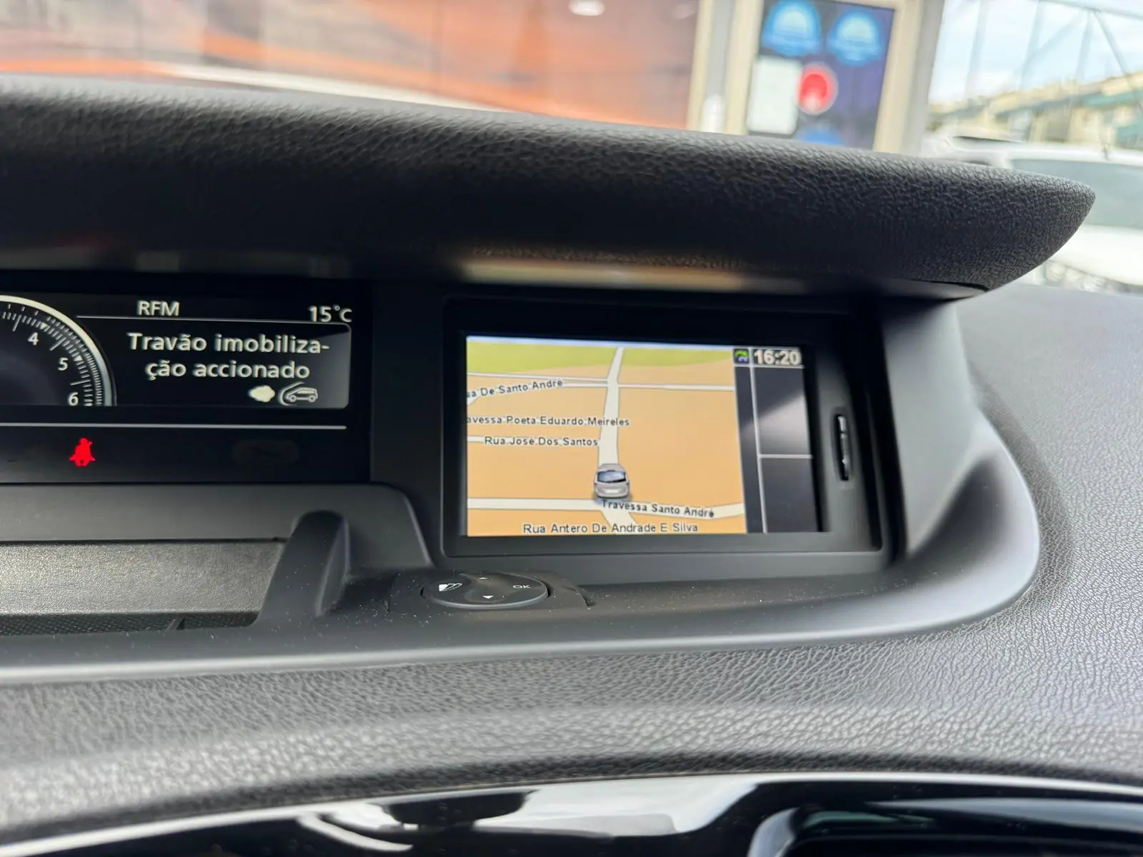 Renault Grand Scénic ENERGY dCi 110 LIMITED 28