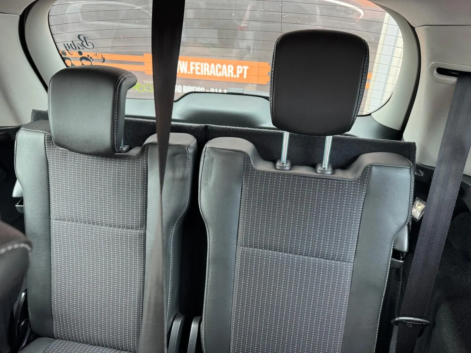 Renault Grand Scénic ENERGY dCi 110 LIMITED 12