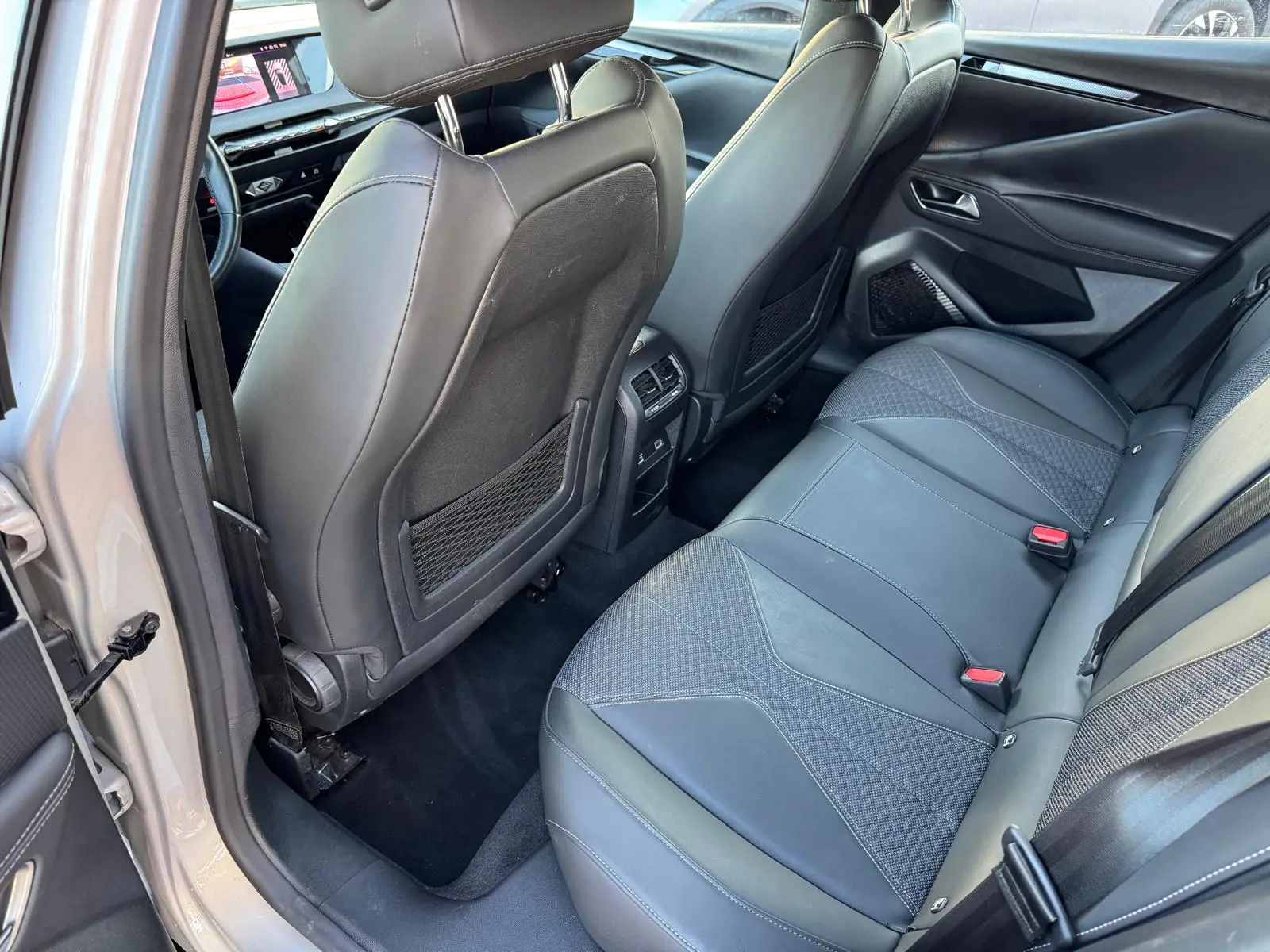 DS DS4 E-TENSE 225 OPERA 8