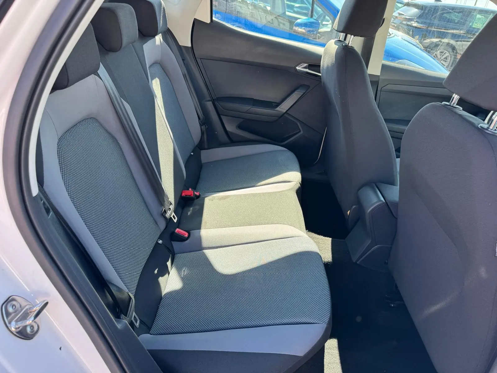 SEAT Arona 1.0 TSI Style 15