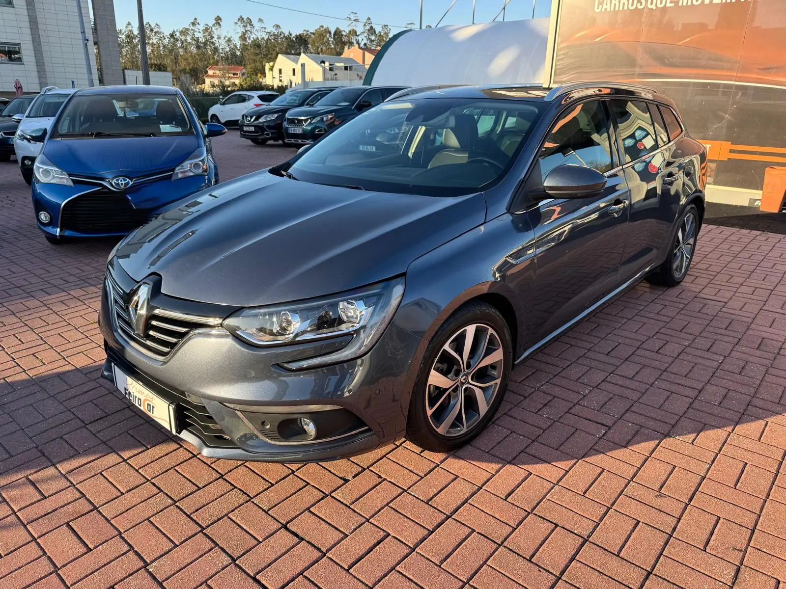 Renault Mégane Sport Tourer ENERGY TCe 130 BOSE EDITION 5