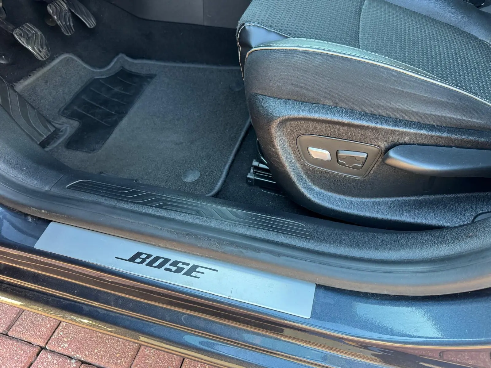 Renault Mégane Sport Tourer ENERGY TCe 130 BOSE EDITION 20