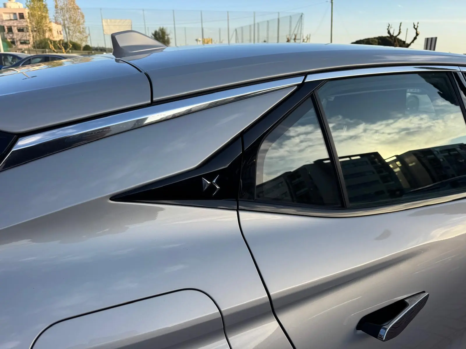 DS DS4 E-TENSE 225 OPERA 16