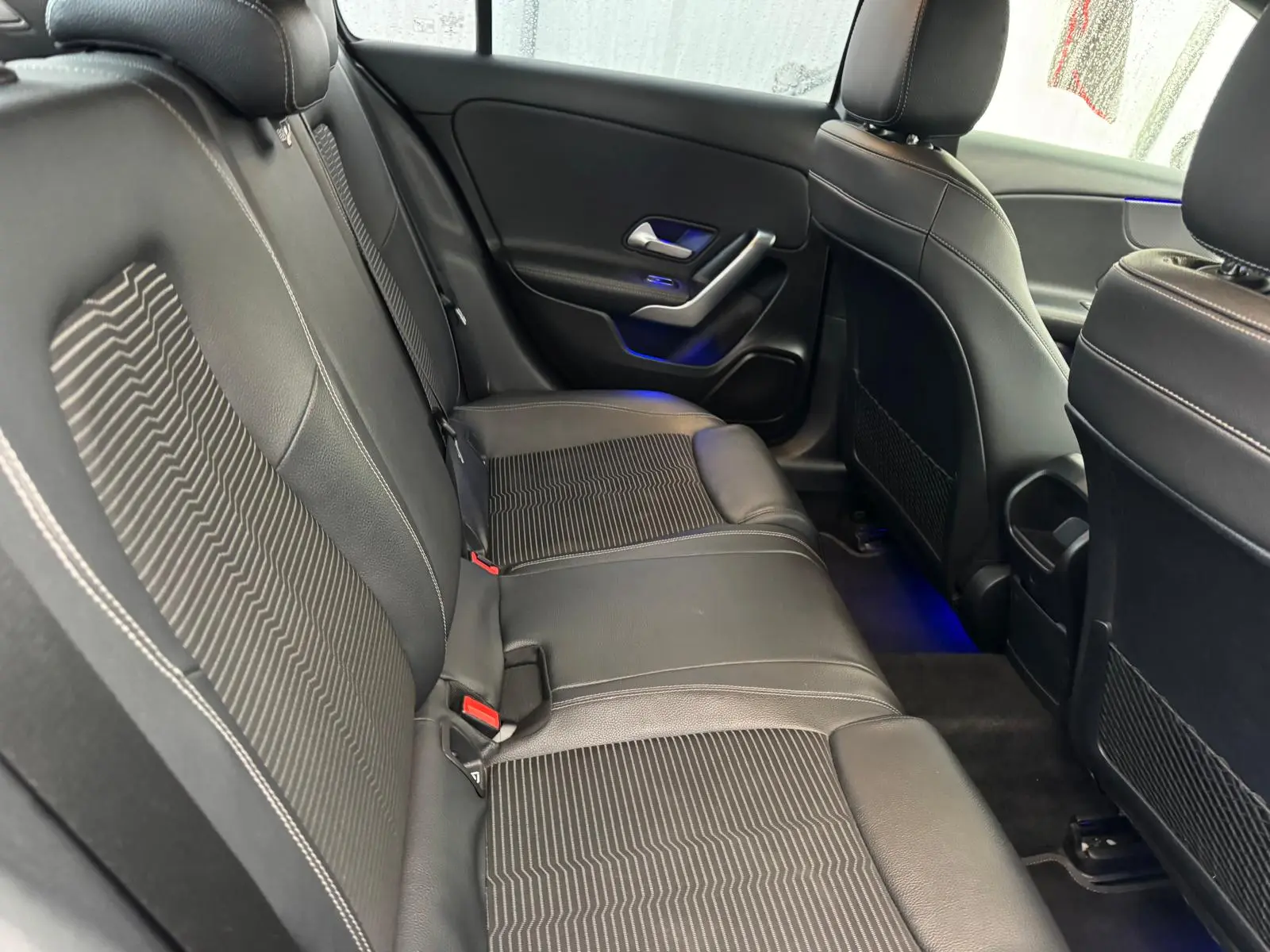 Mercedes-Benz A 180 Limousine d 7G-DCT Progressive 28