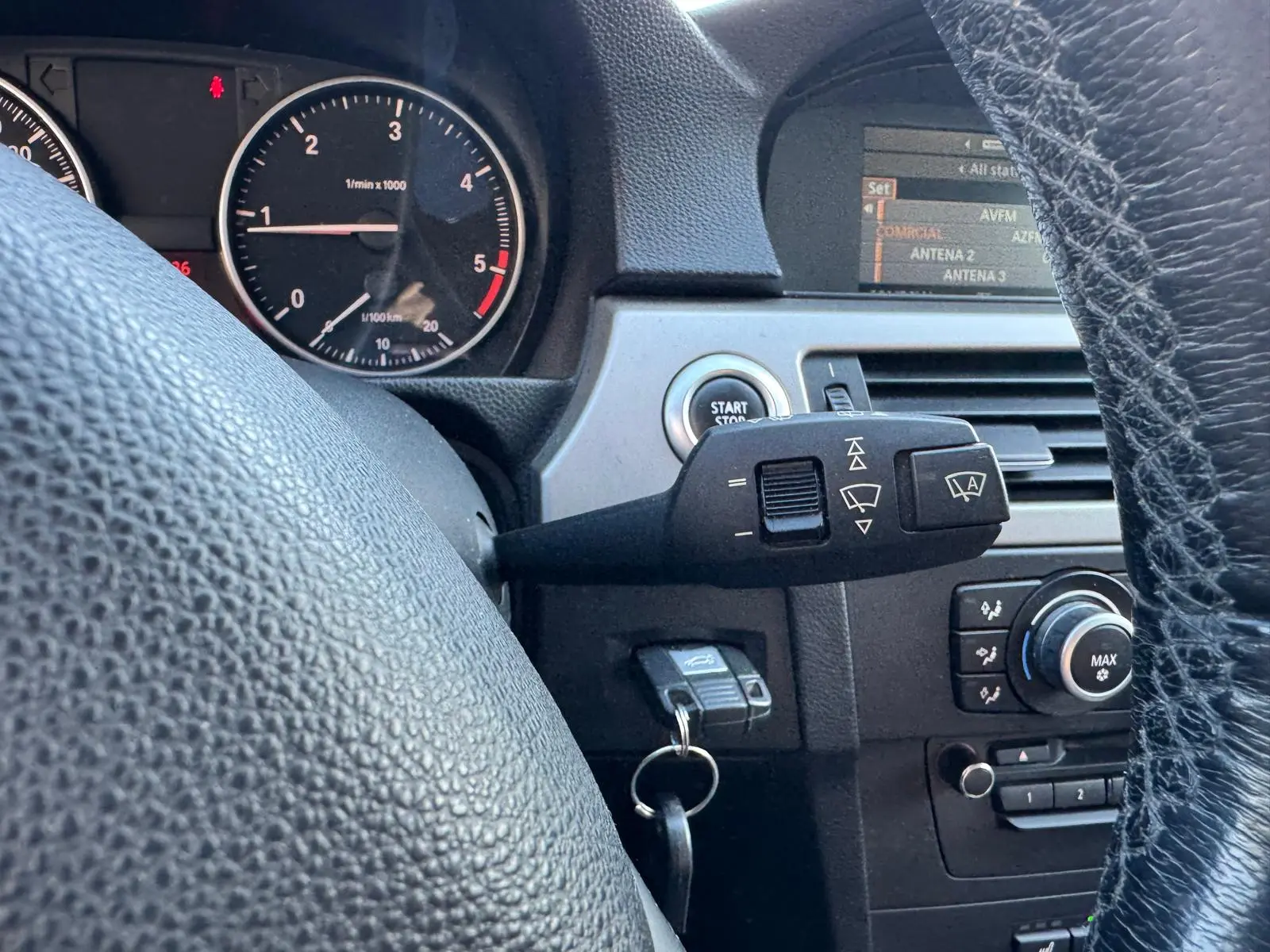 BMW 318 d Blue Performance 37