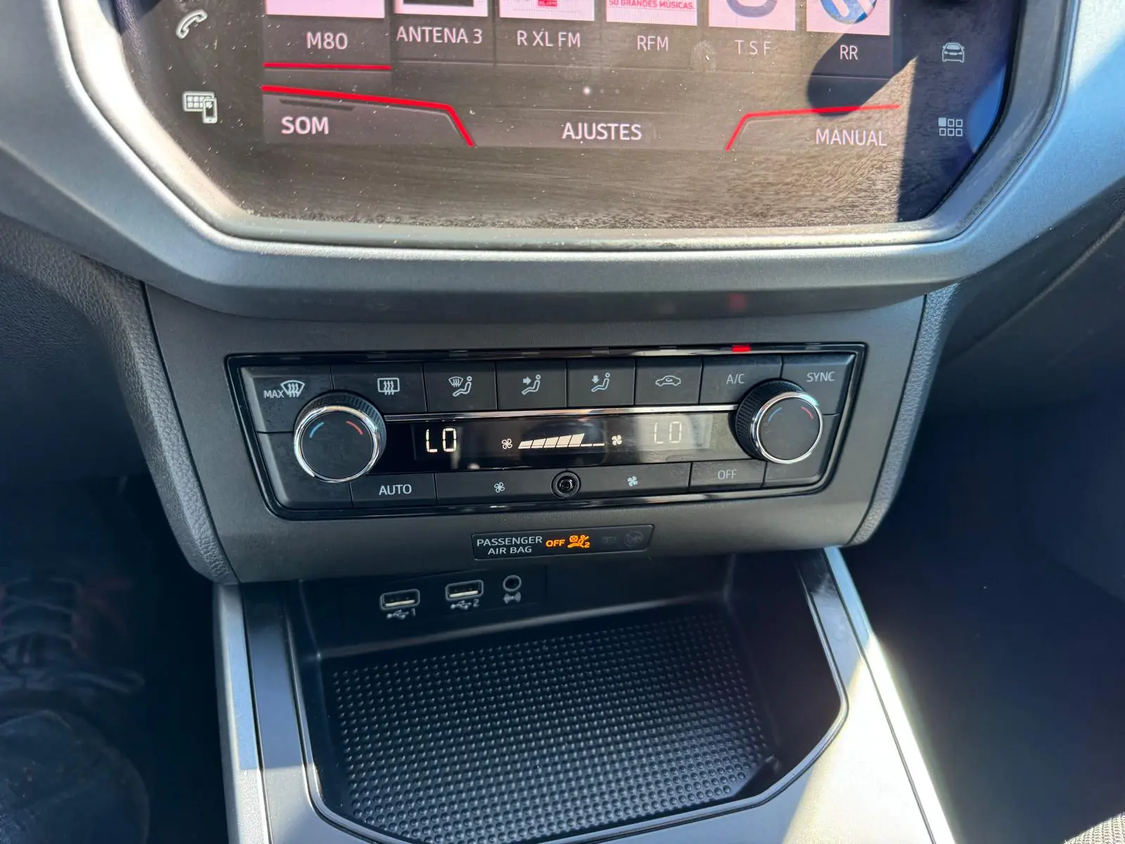 SEAT Arona 1.0 TSI Style 23