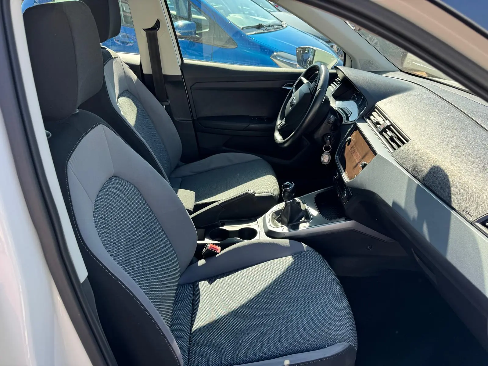 SEAT Arona 1.0 TSI Style 17