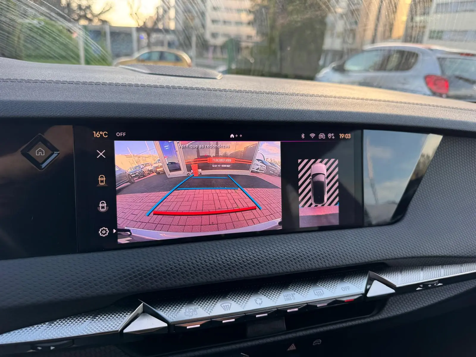 DS DS4 E-TENSE 225 OPERA 27