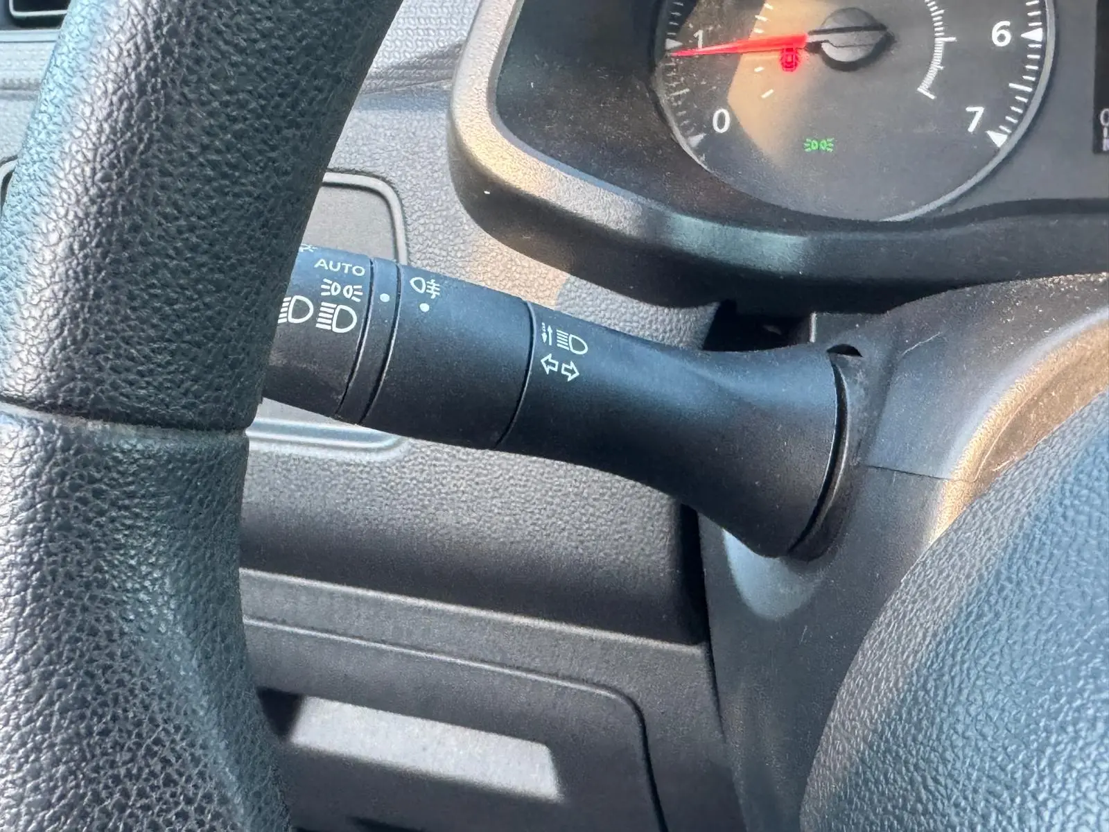 Renault Express GPS 14