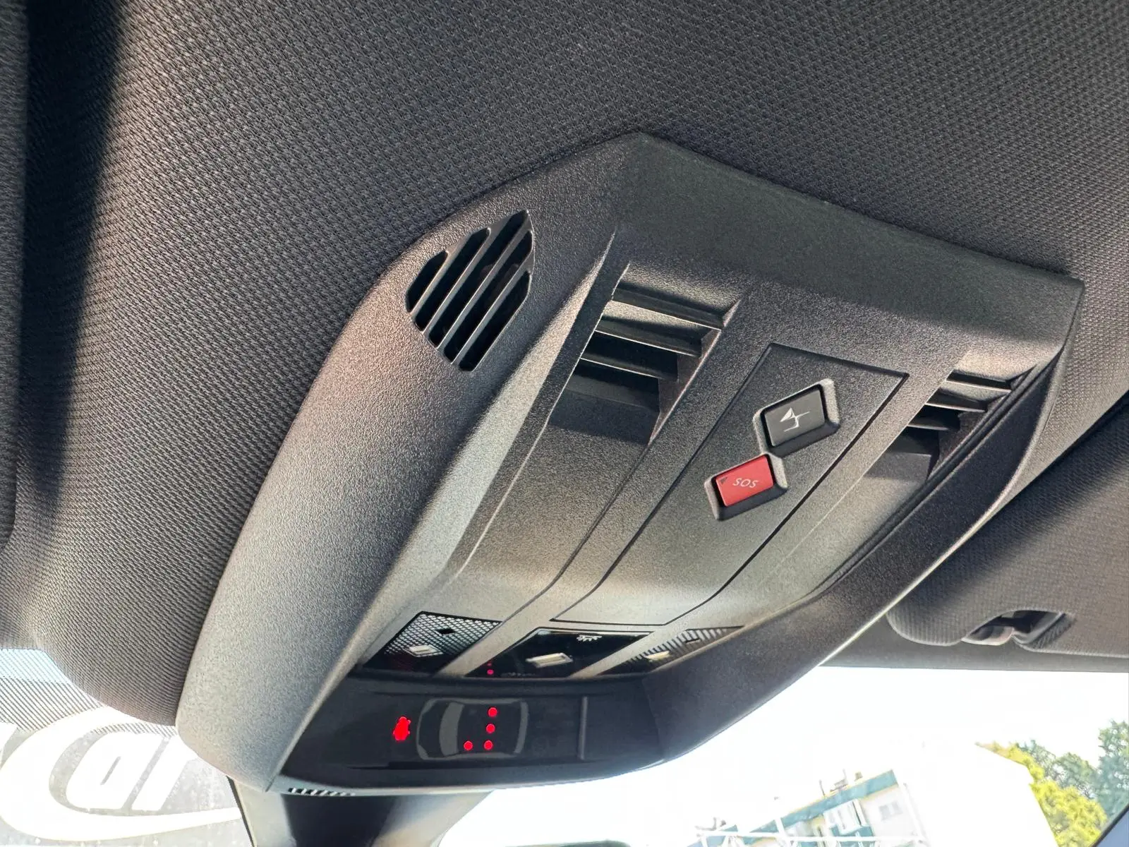 DS DS7 Crossback 1.5 BlueHDi Performance Line EAT8 38