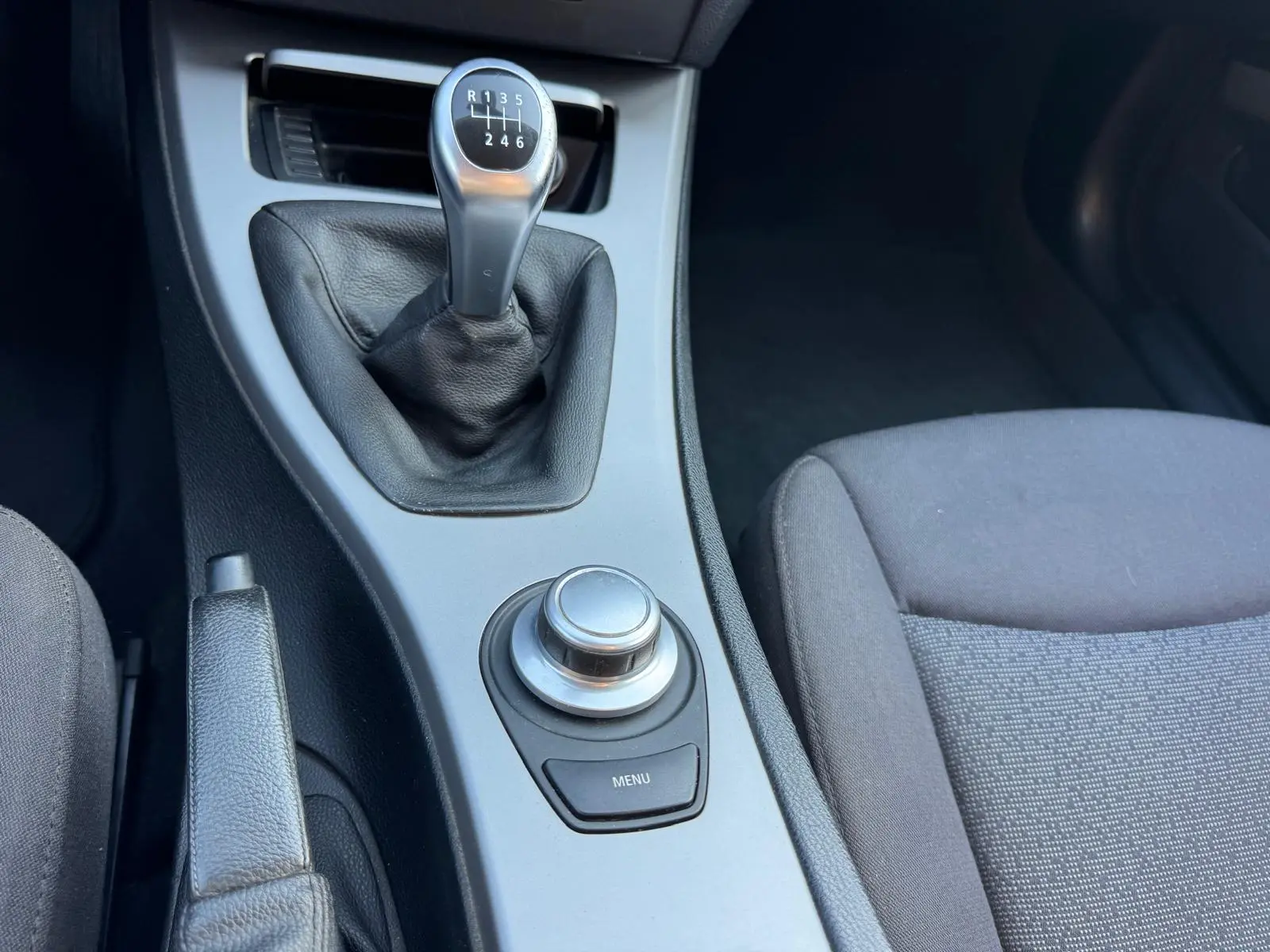 BMW 318 d Blue Performance 42