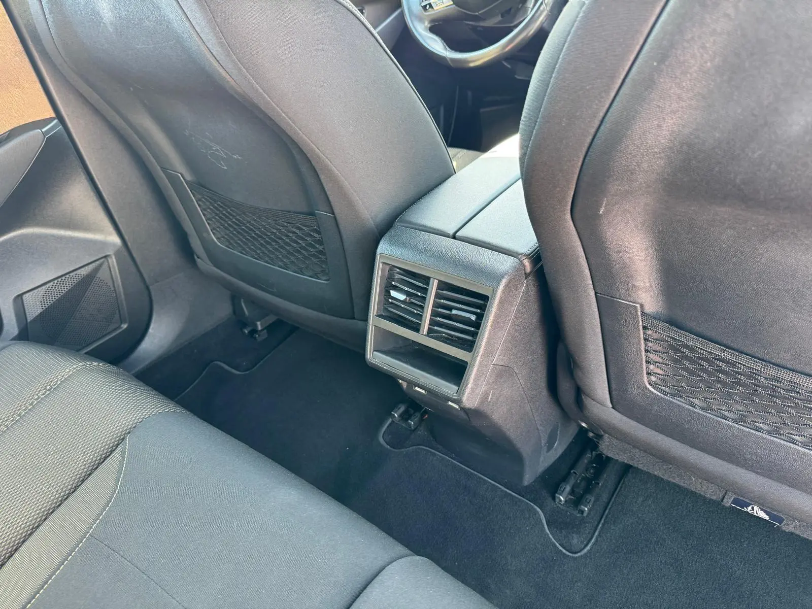 DS DS7 Crossback 1.5 BlueHDi Performance Line EAT8 18