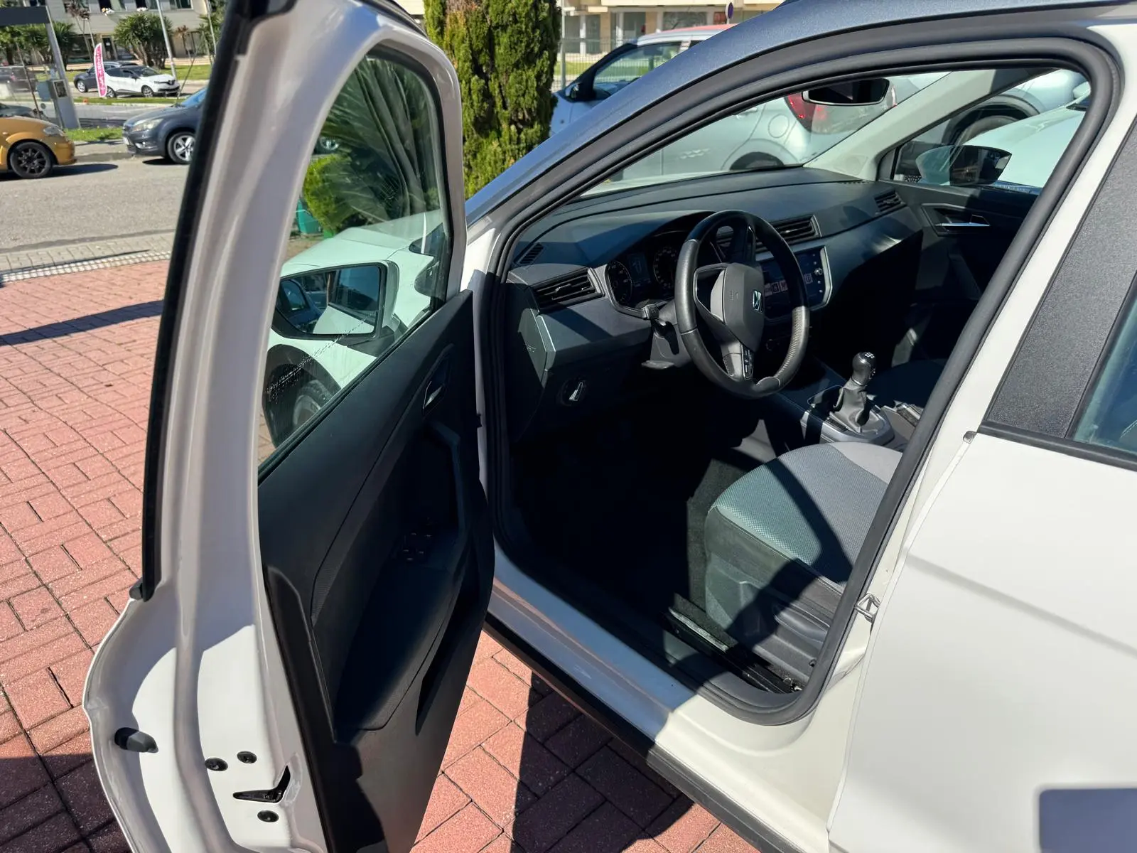 SEAT Arona 1.0 TSI Style 6