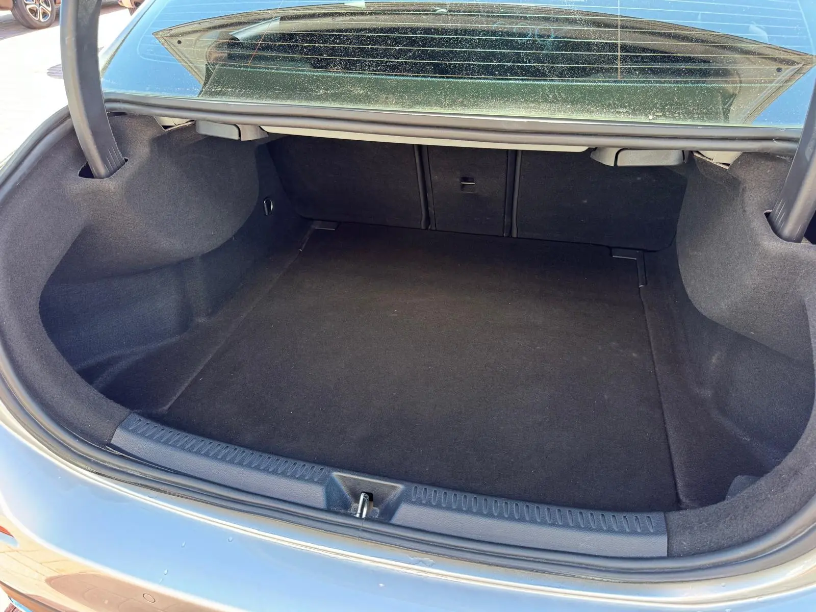 Mercedes-Benz A 180 Limousine d 7G-DCT Progressive 48