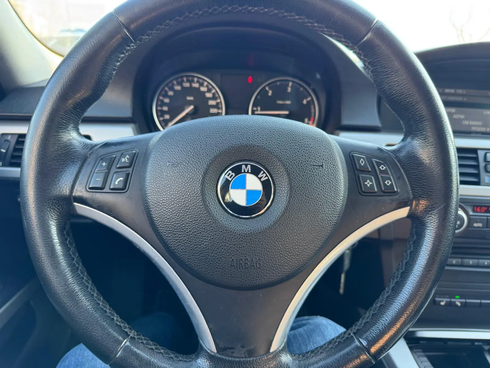 BMW 318 d Blue Performance 41