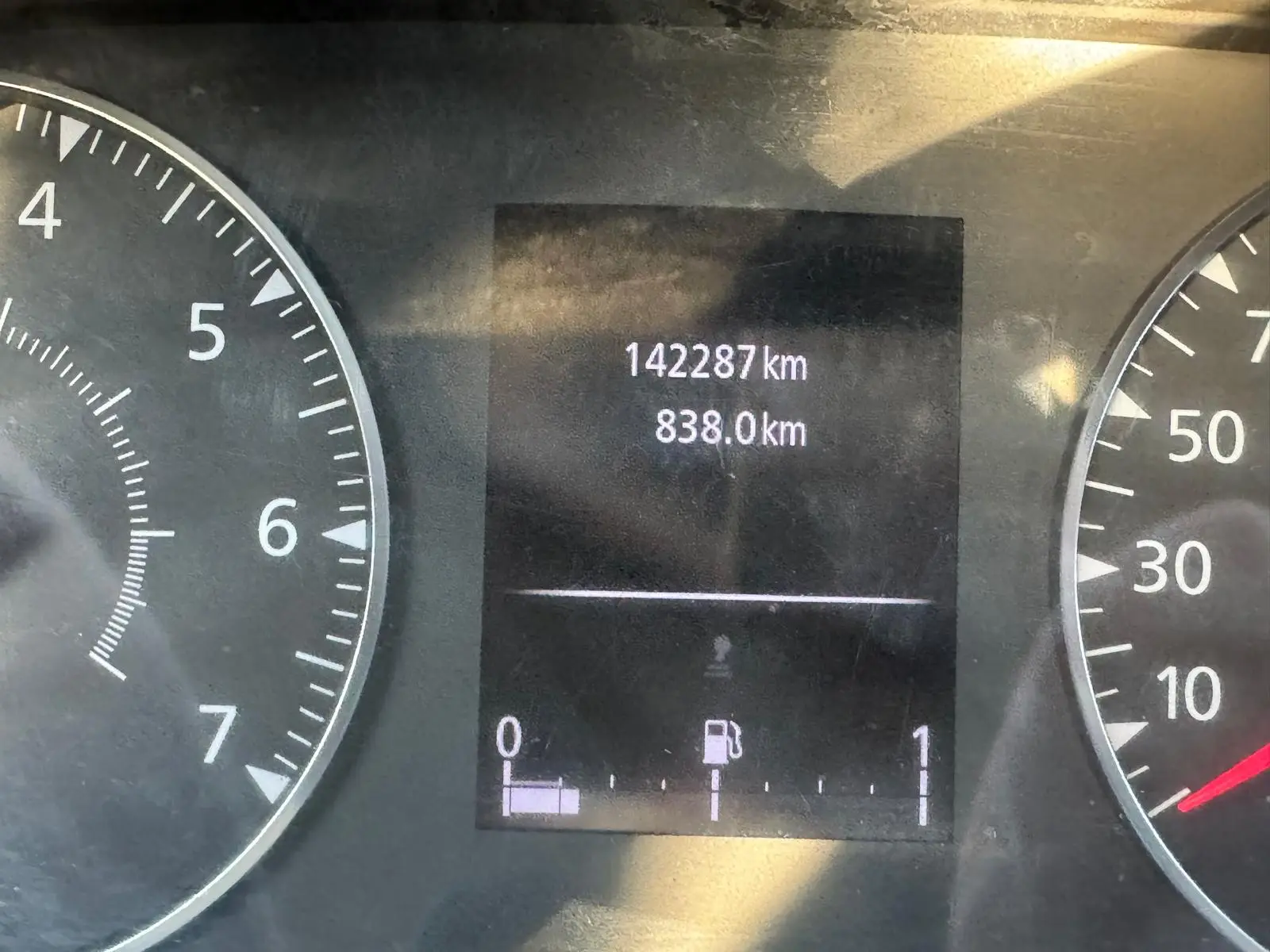 Renault Express GPS 12