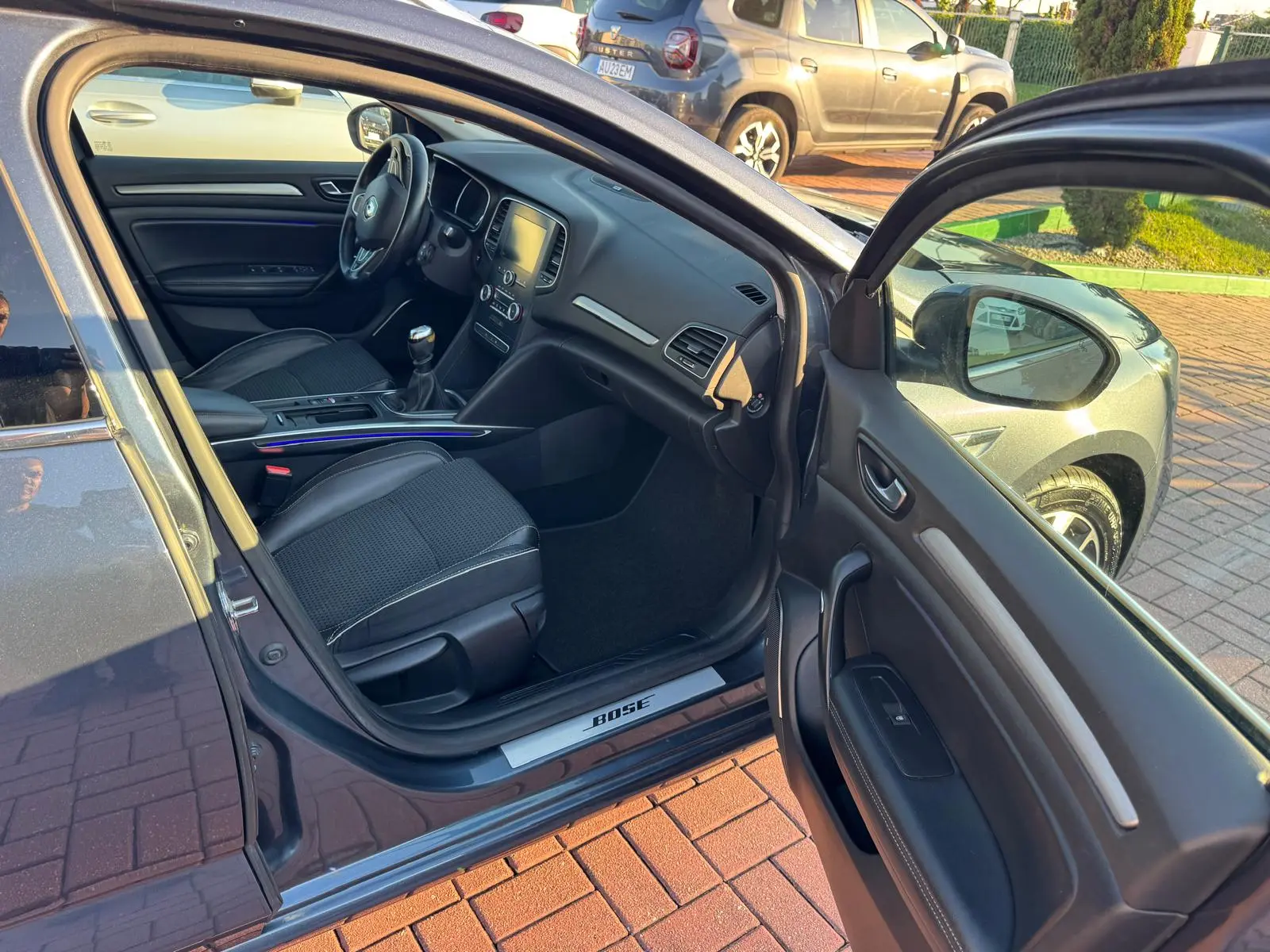 Renault Mégane Sport Tourer ENERGY TCe 130 BOSE EDITION 30