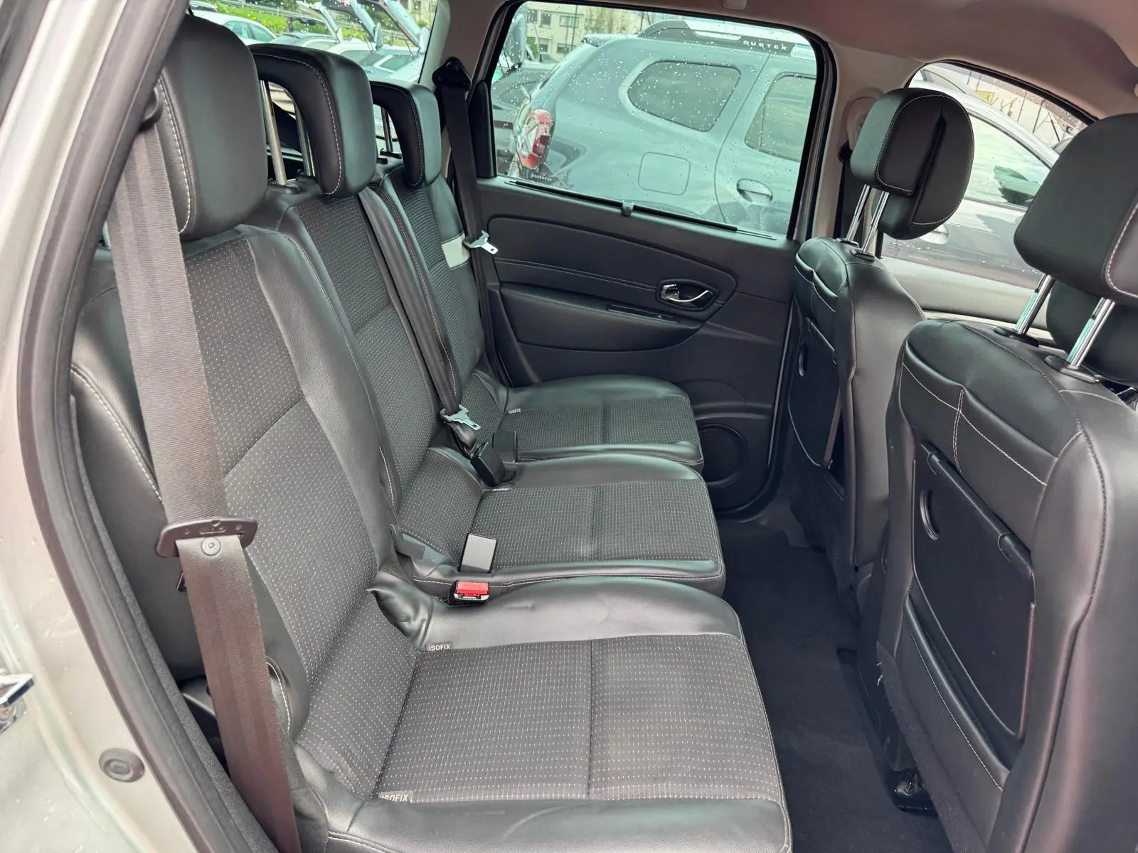 Renault Grand Scénic ENERGY dCi 110 LIMITED 18