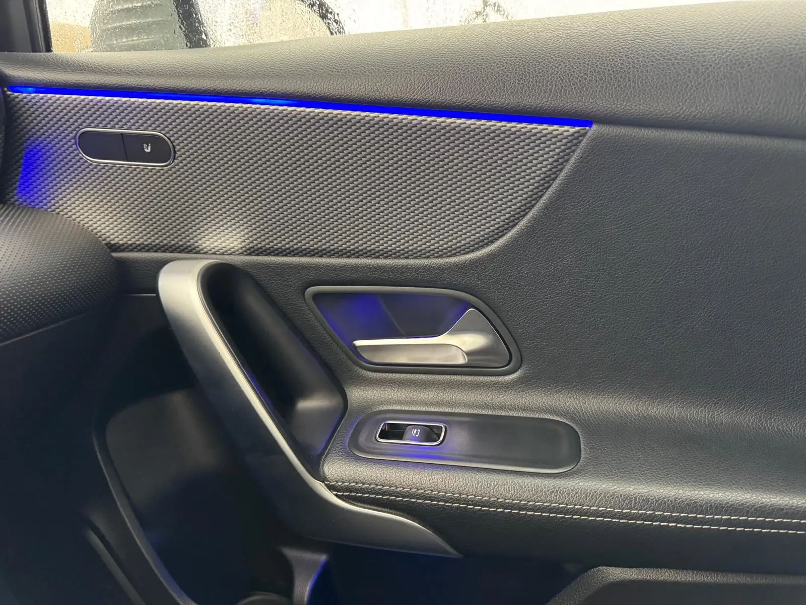 Mercedes-Benz A 180 Limousine d 7G-DCT Progressive 20