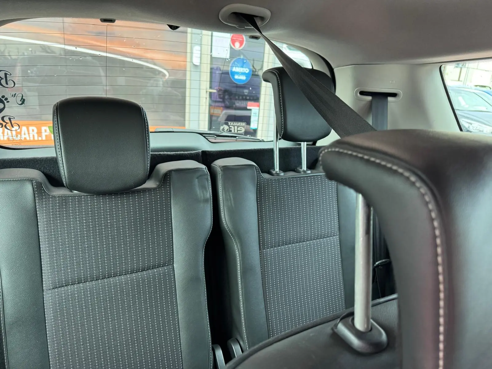 Renault Grand Scénic ENERGY dCi 110 LIMITED 19