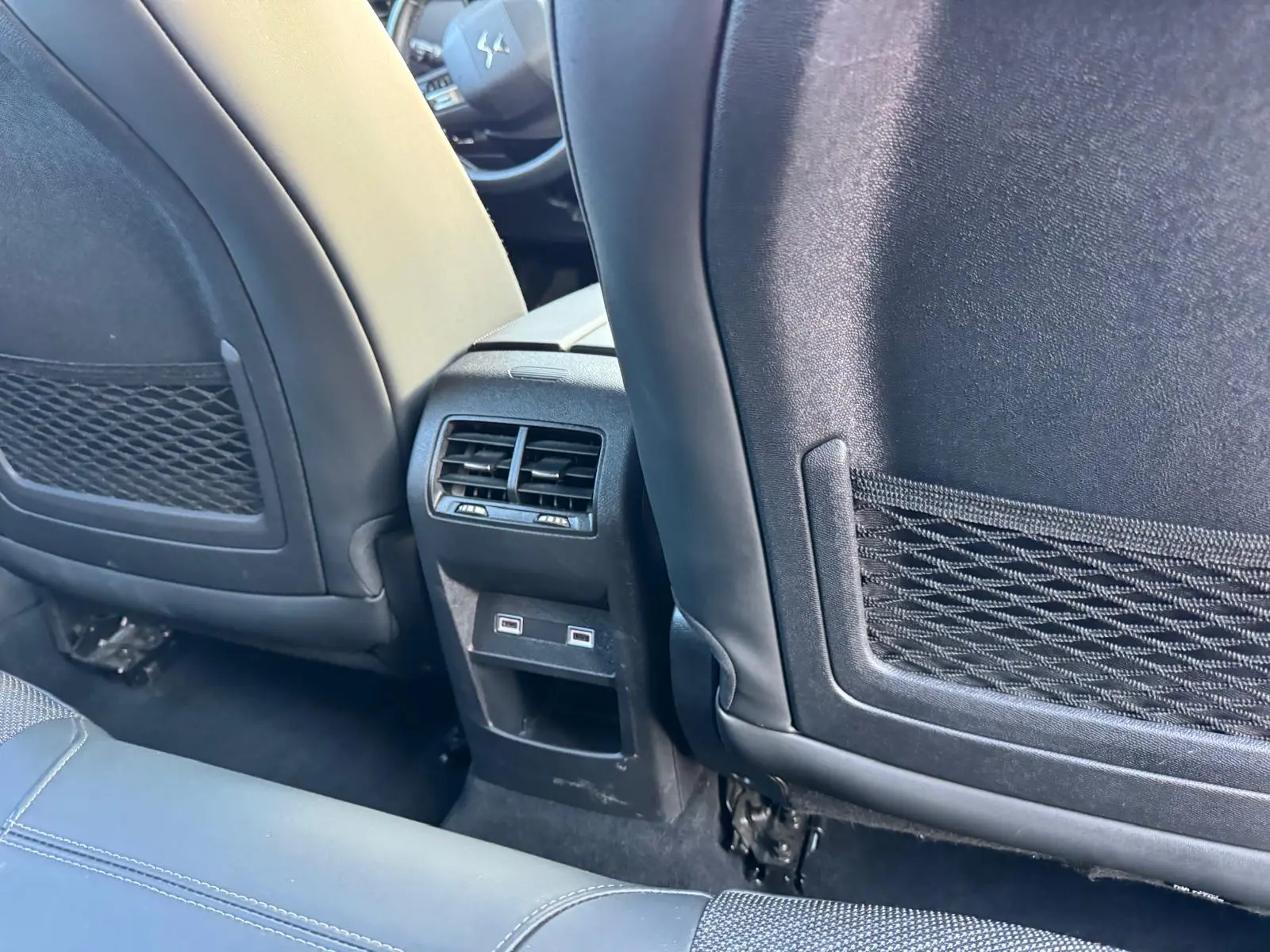 DS DS4 E-TENSE 225 OPERA 19