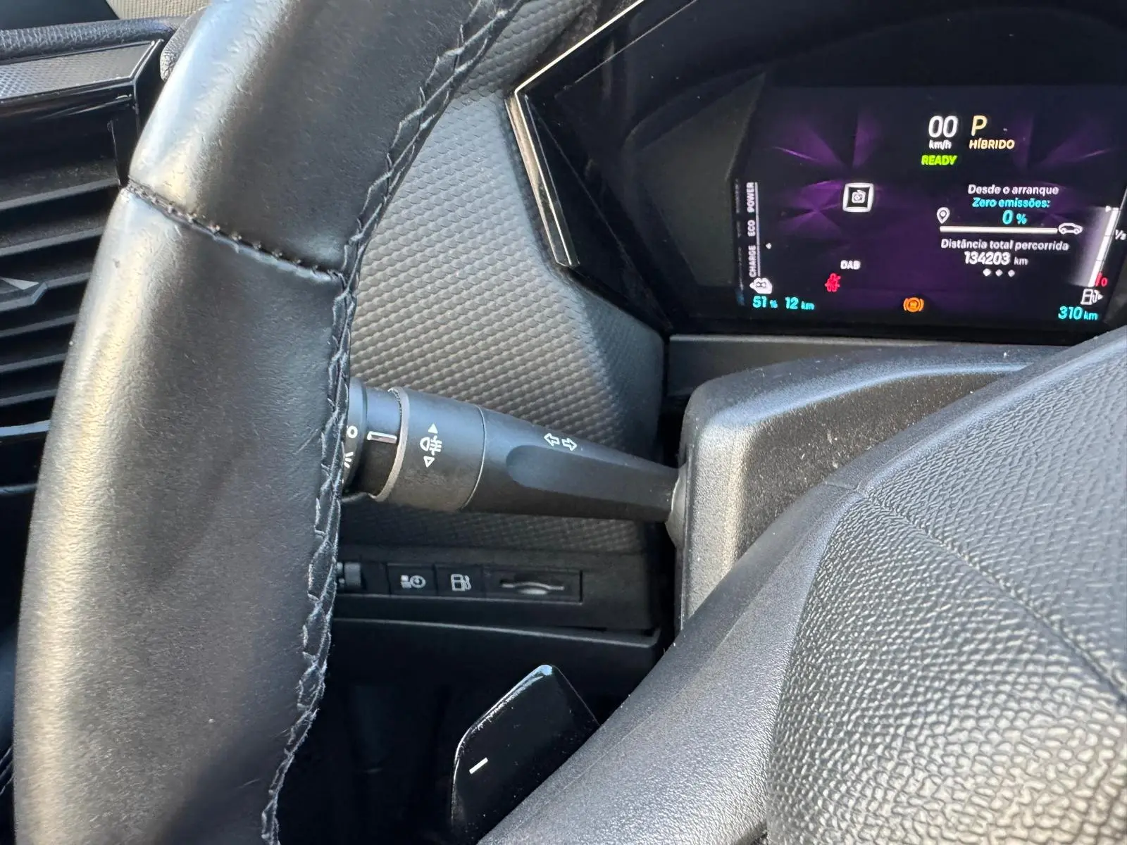 DS DS4 E-TENSE 225 OPERA 37