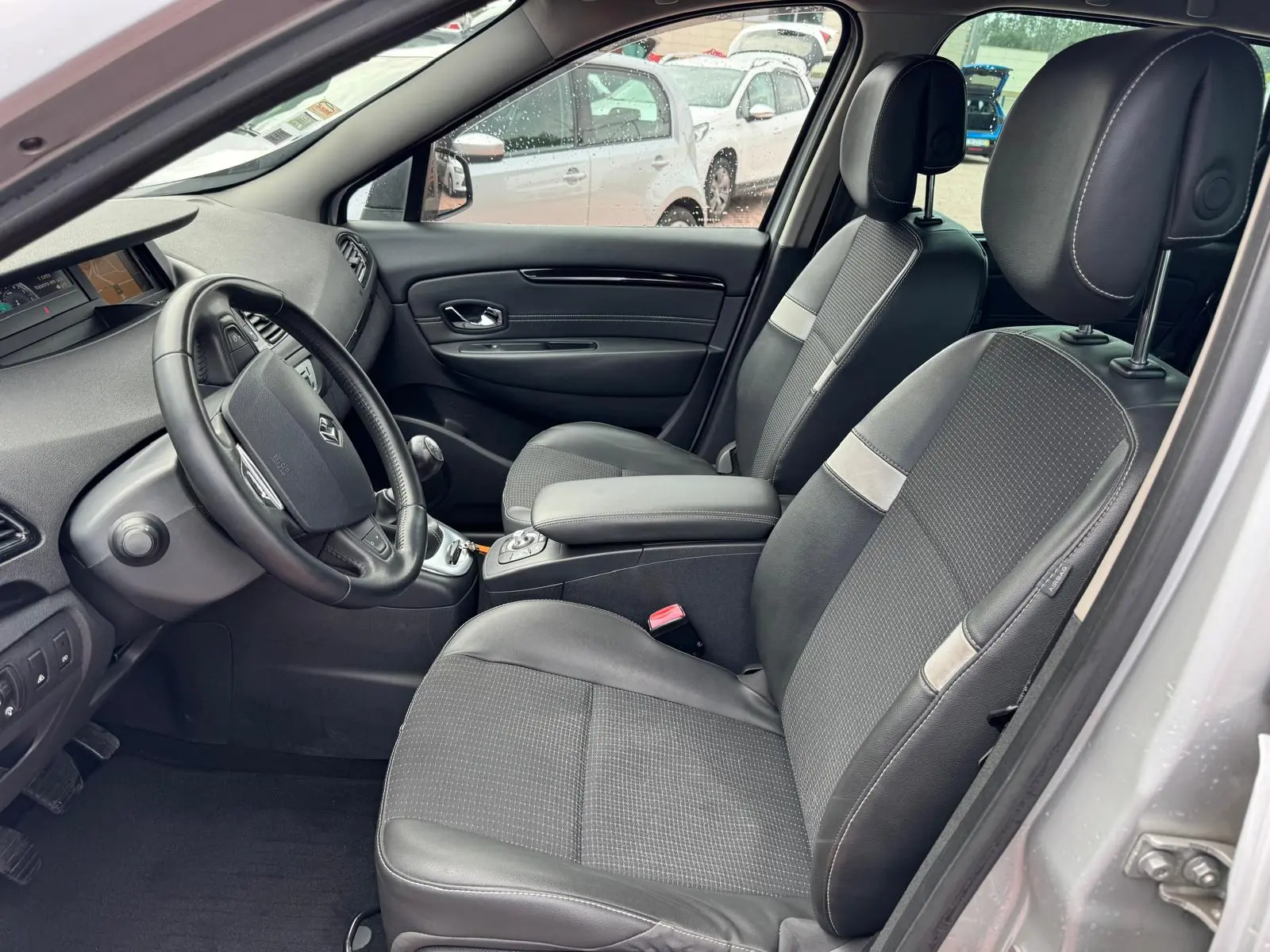 Renault Grand Scénic ENERGY dCi 110 LIMITED 5